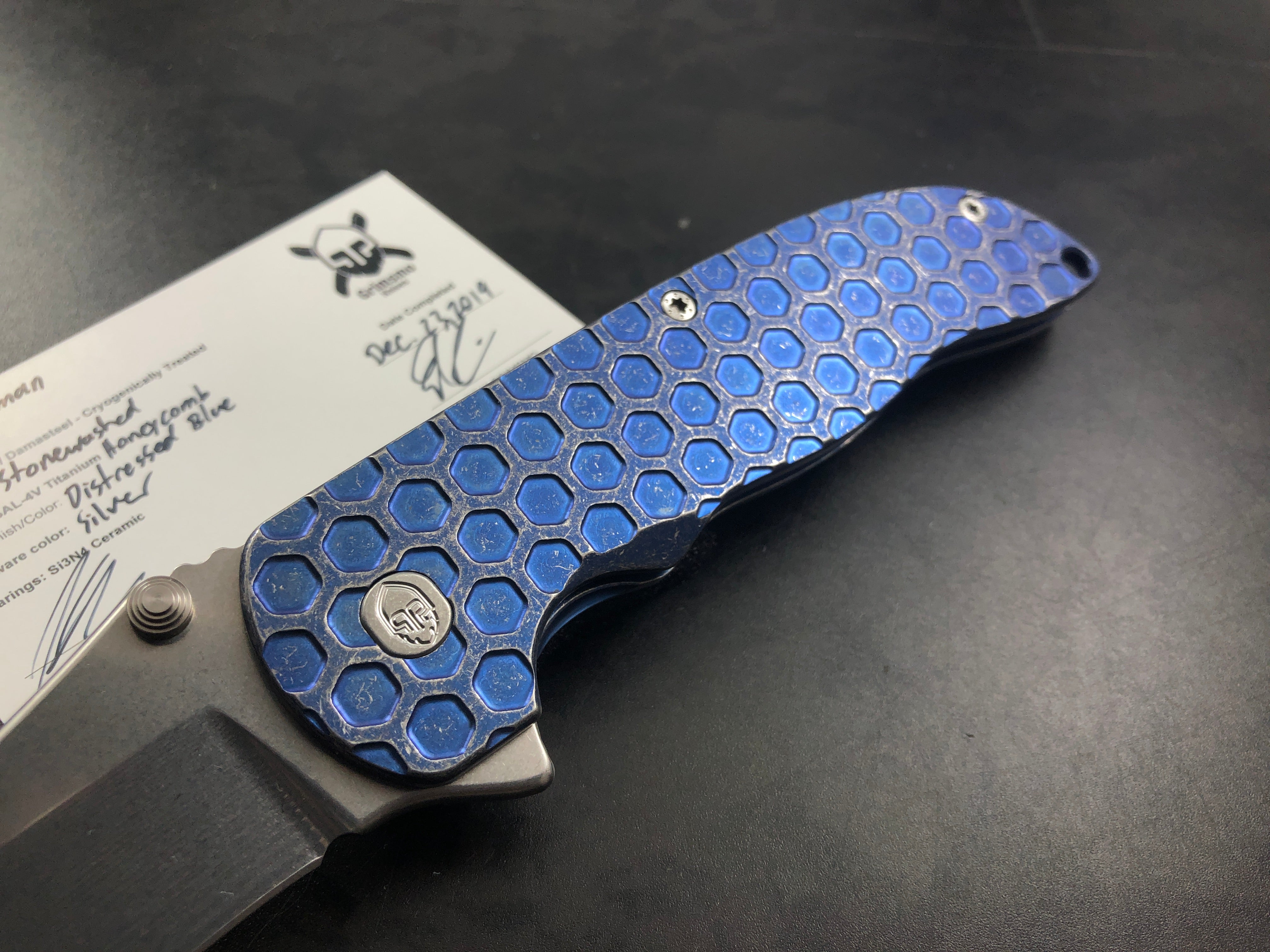 Norseman #3187 4485362412