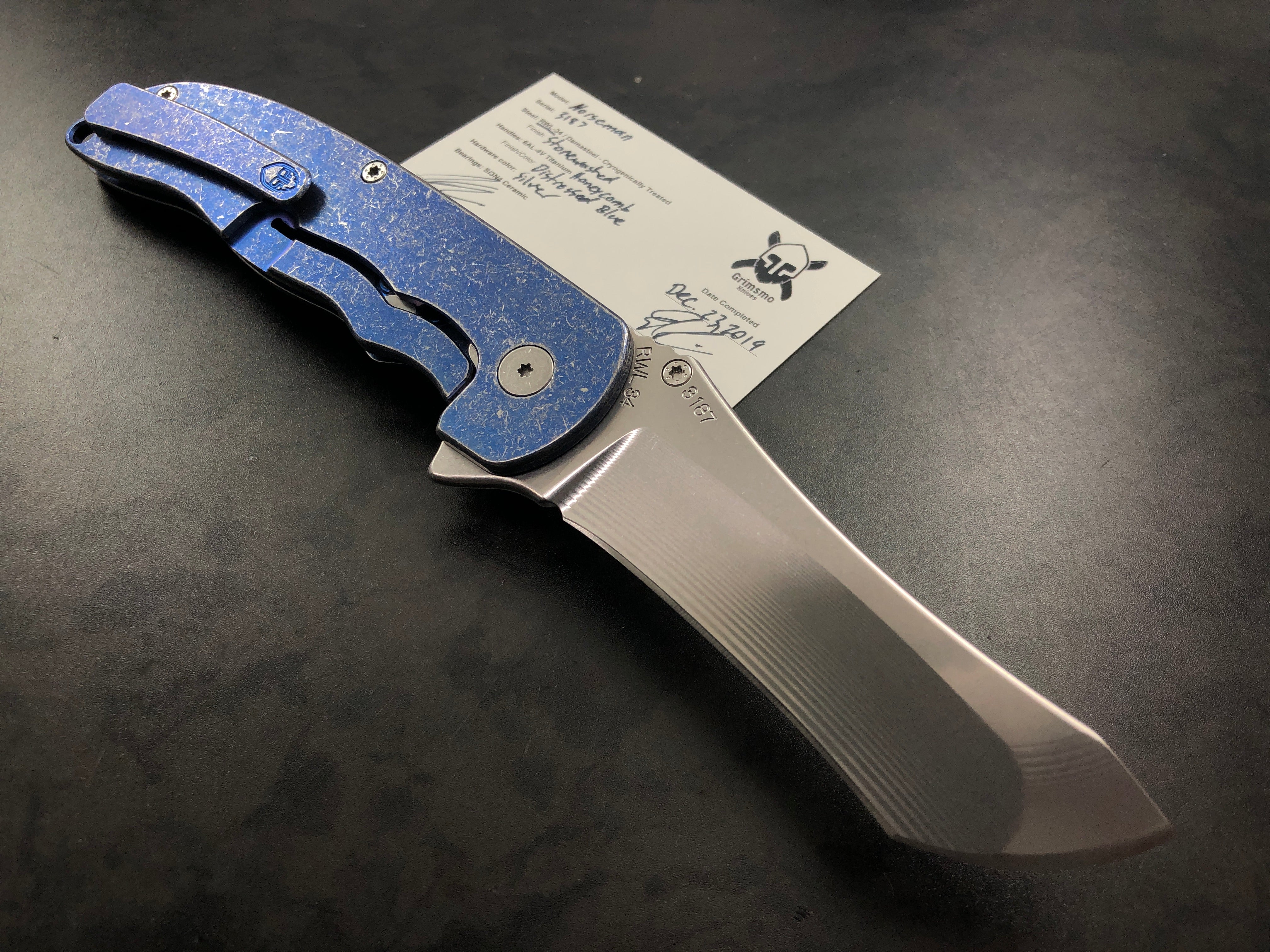 Norseman #3187 4485362412