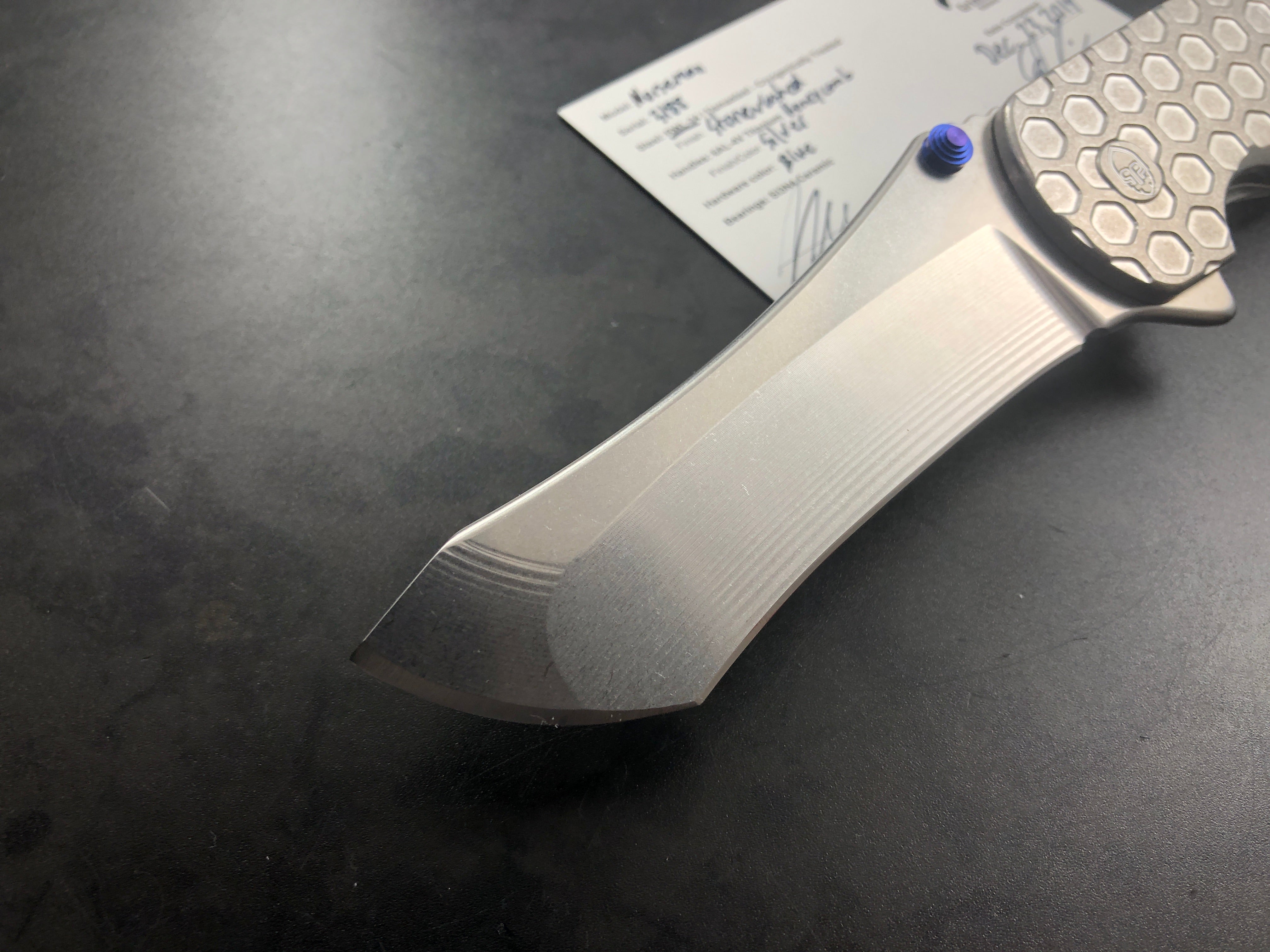 Norseman #3188 2265982412