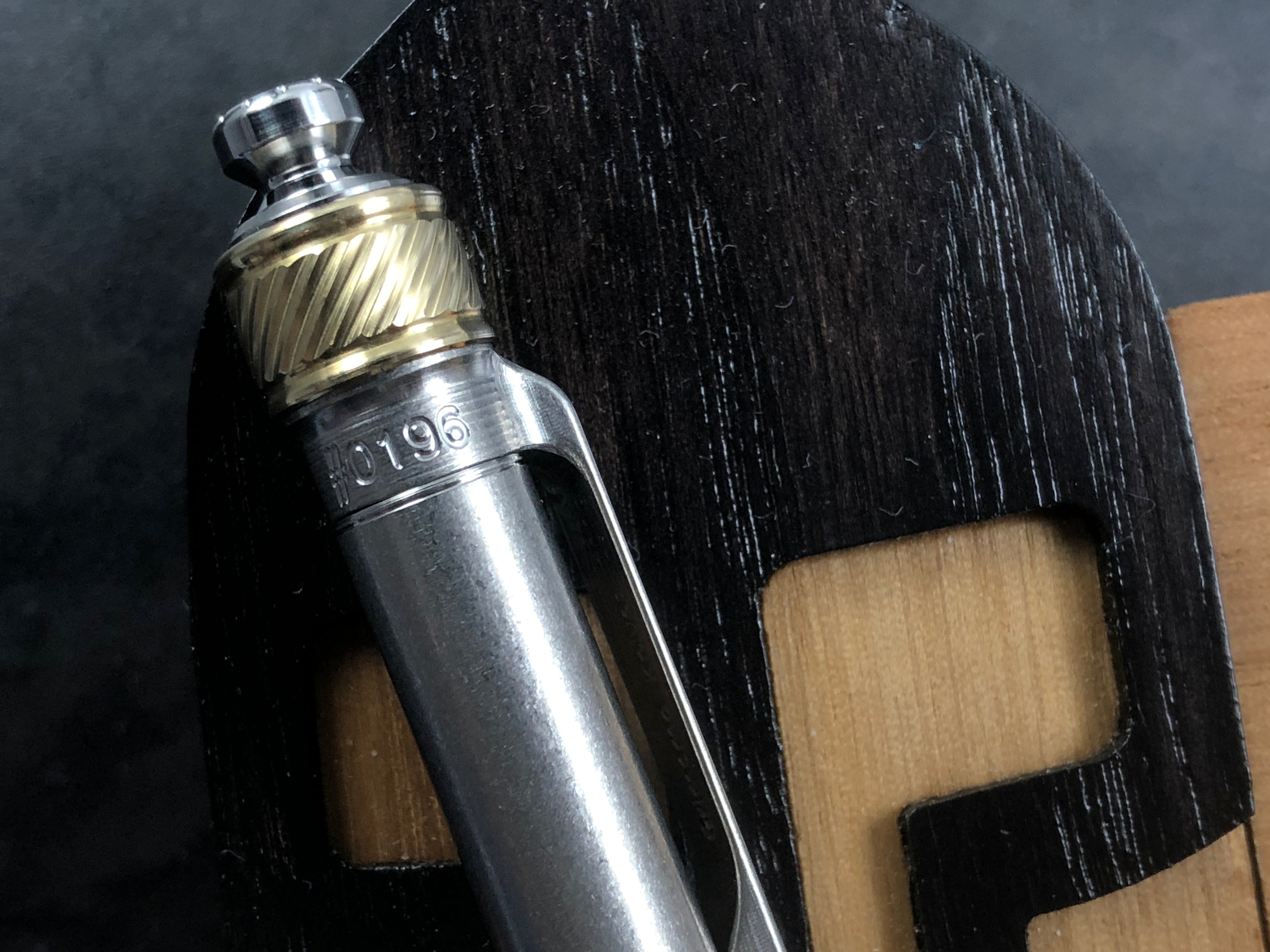 Saga #196 3255242412