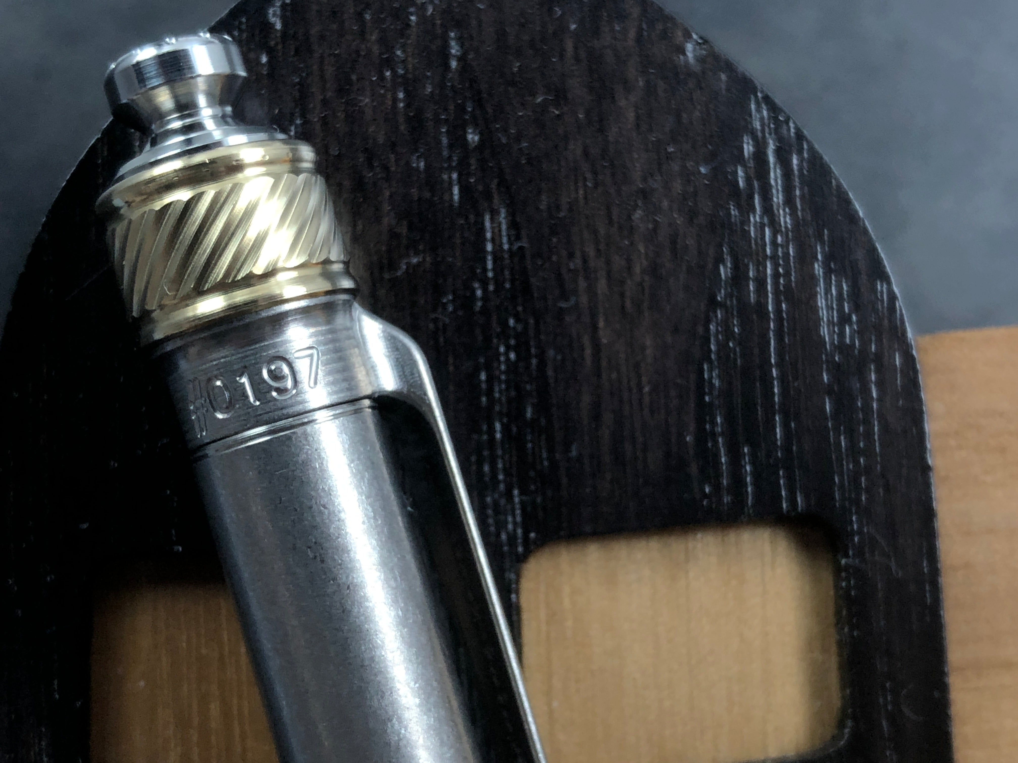 Saga #197 0158232412