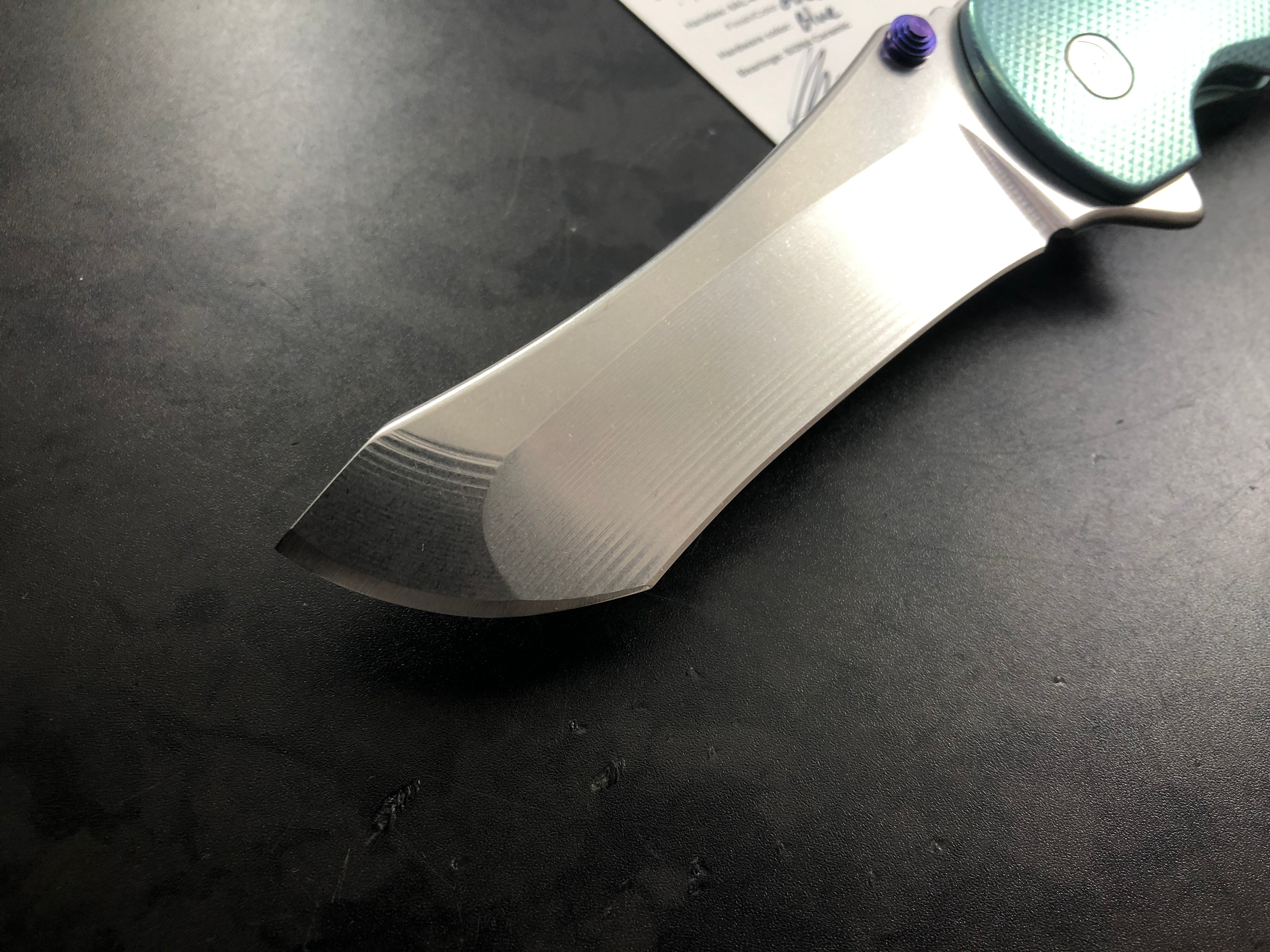 Norseman #3189 9921543012