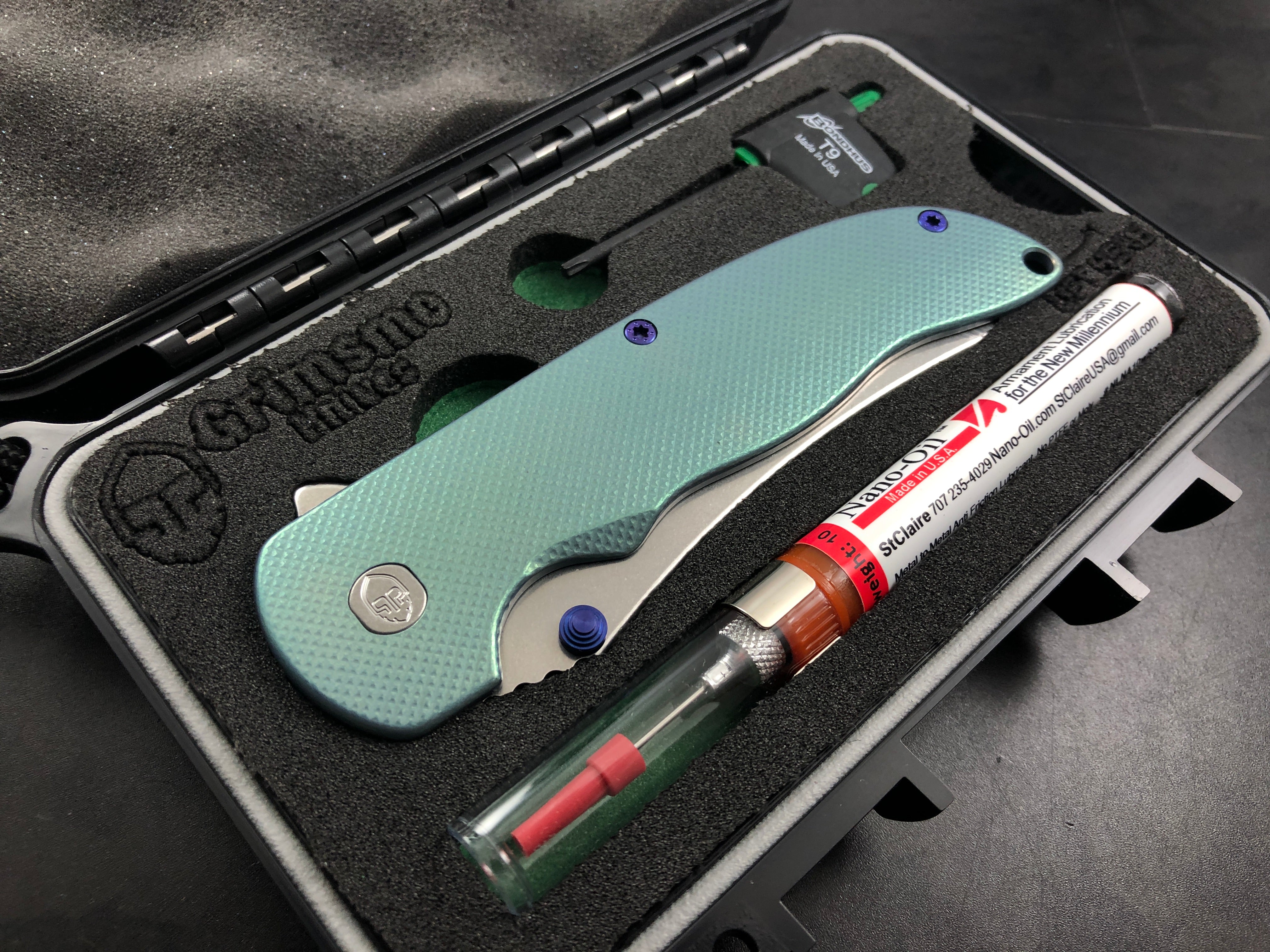 Norseman #3189 9921543012