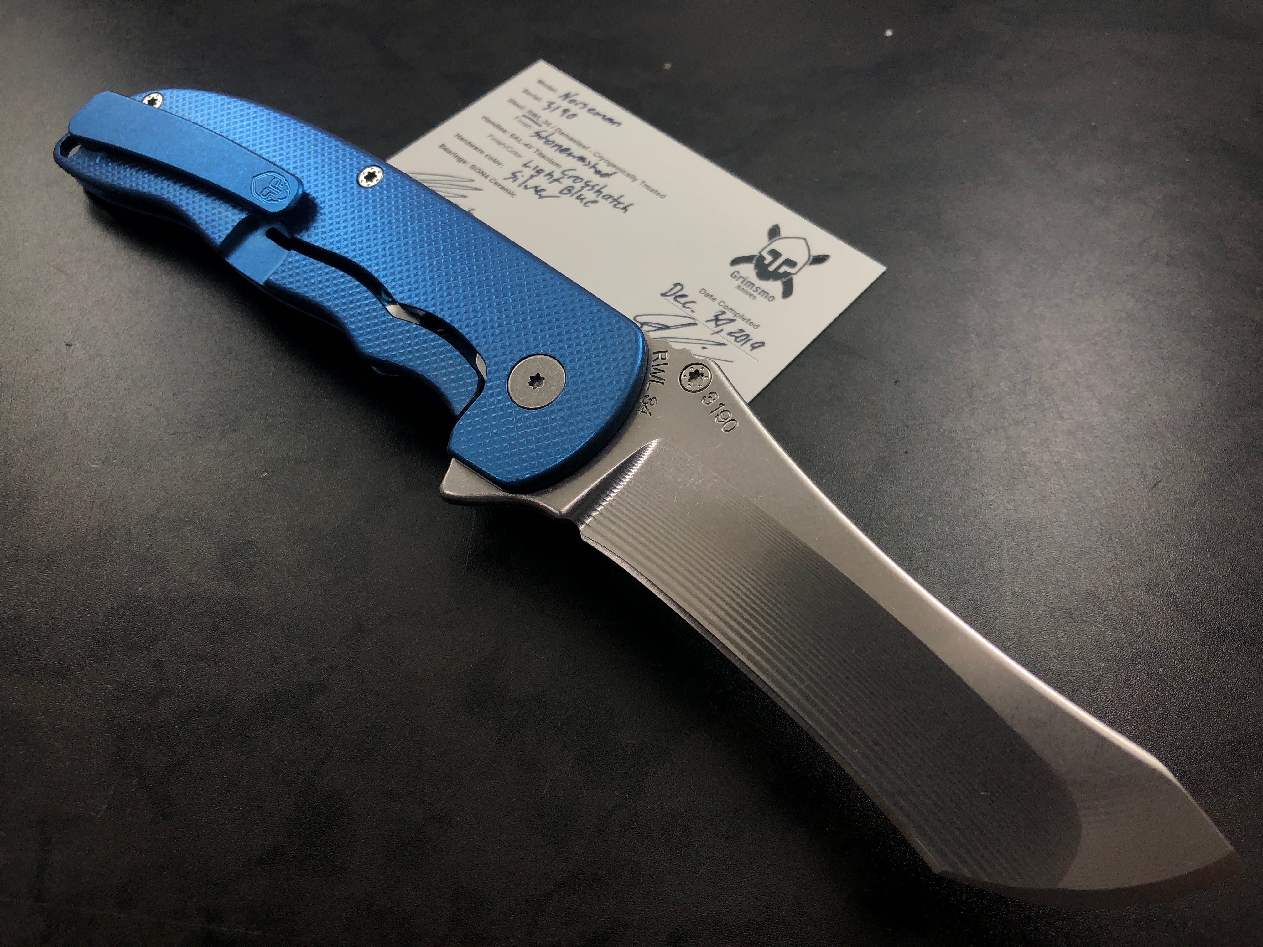 Norseman #3190 6625390201