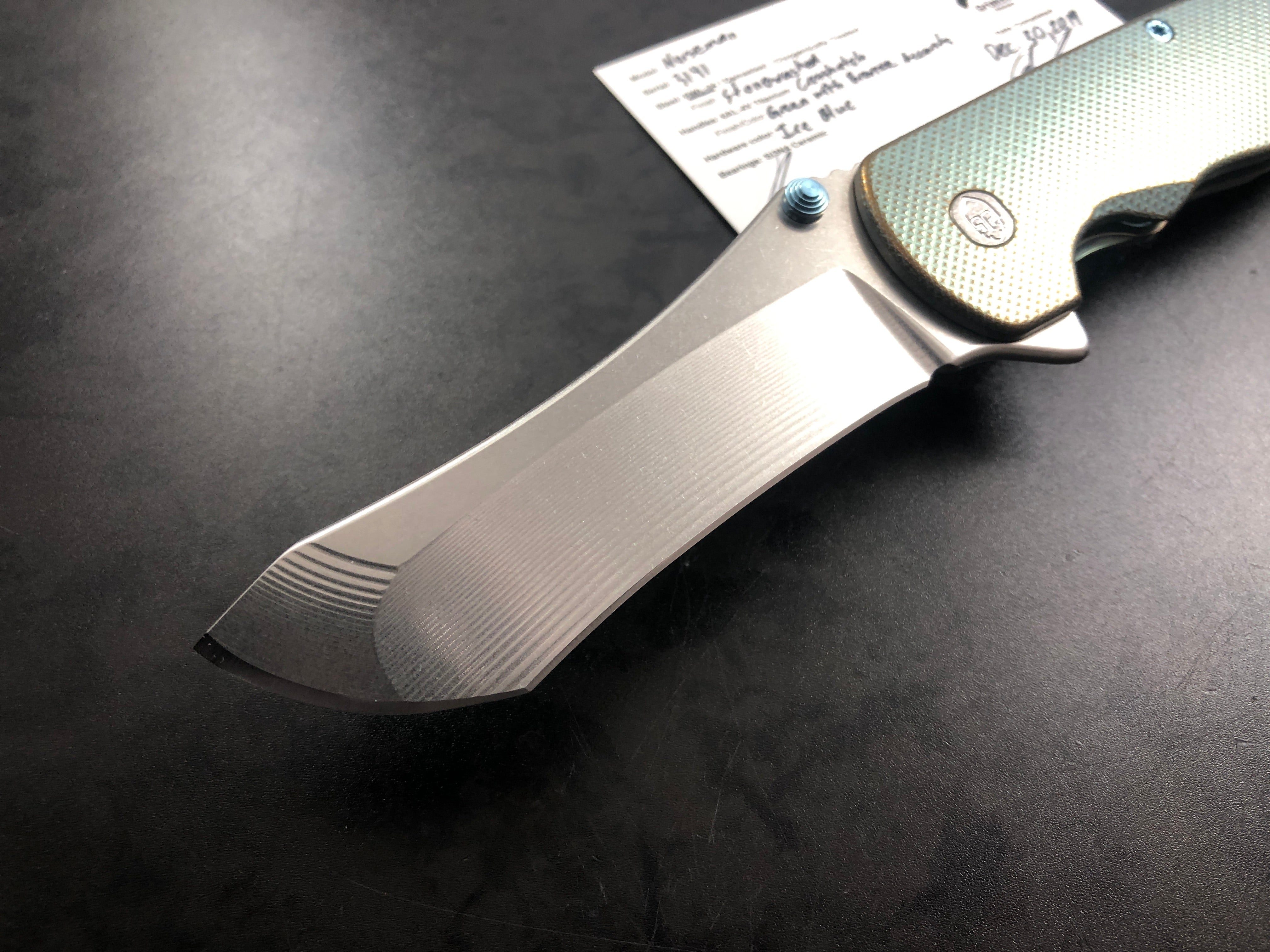 Norseman #3191 4852360201