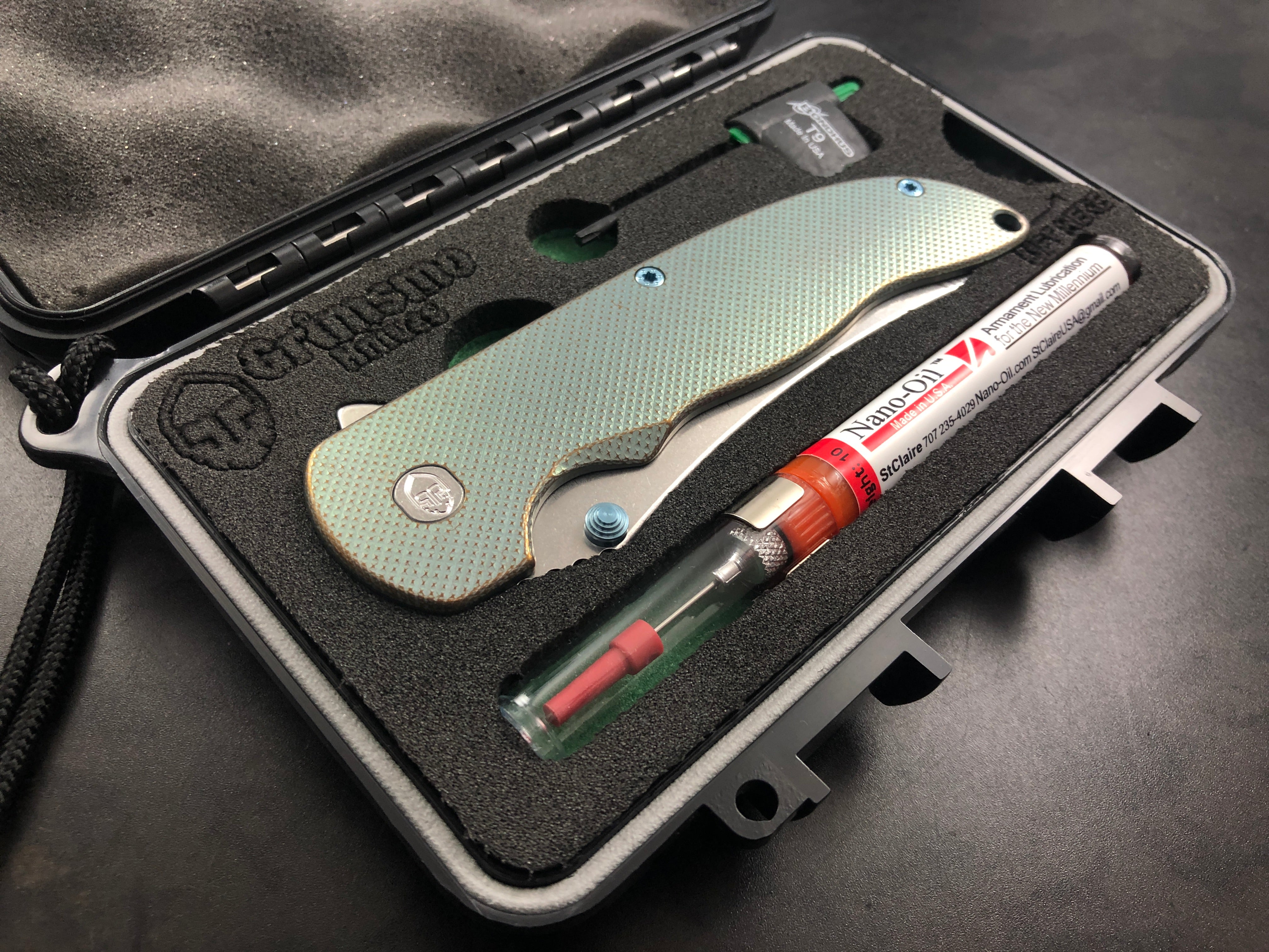 Norseman #3191 4852360201