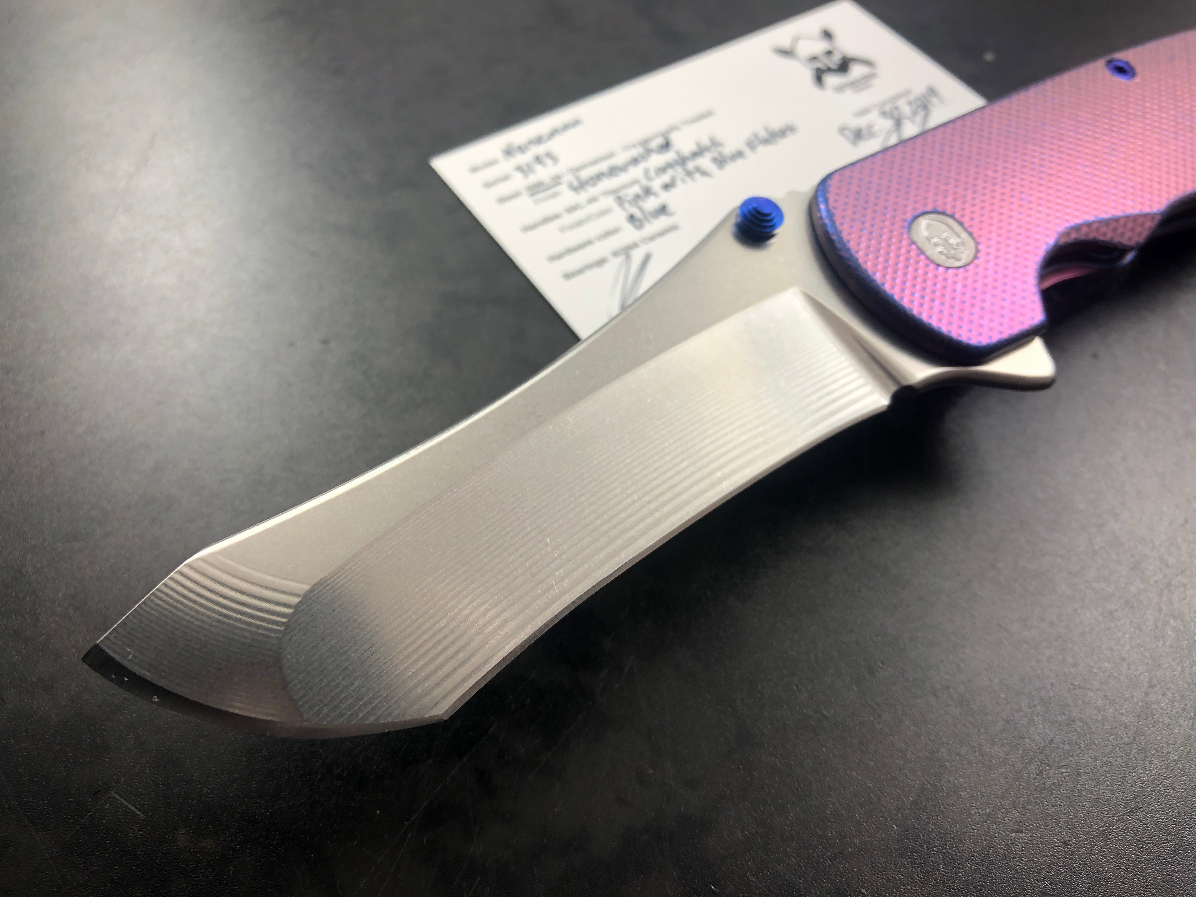 Norseman #3193 1446590201