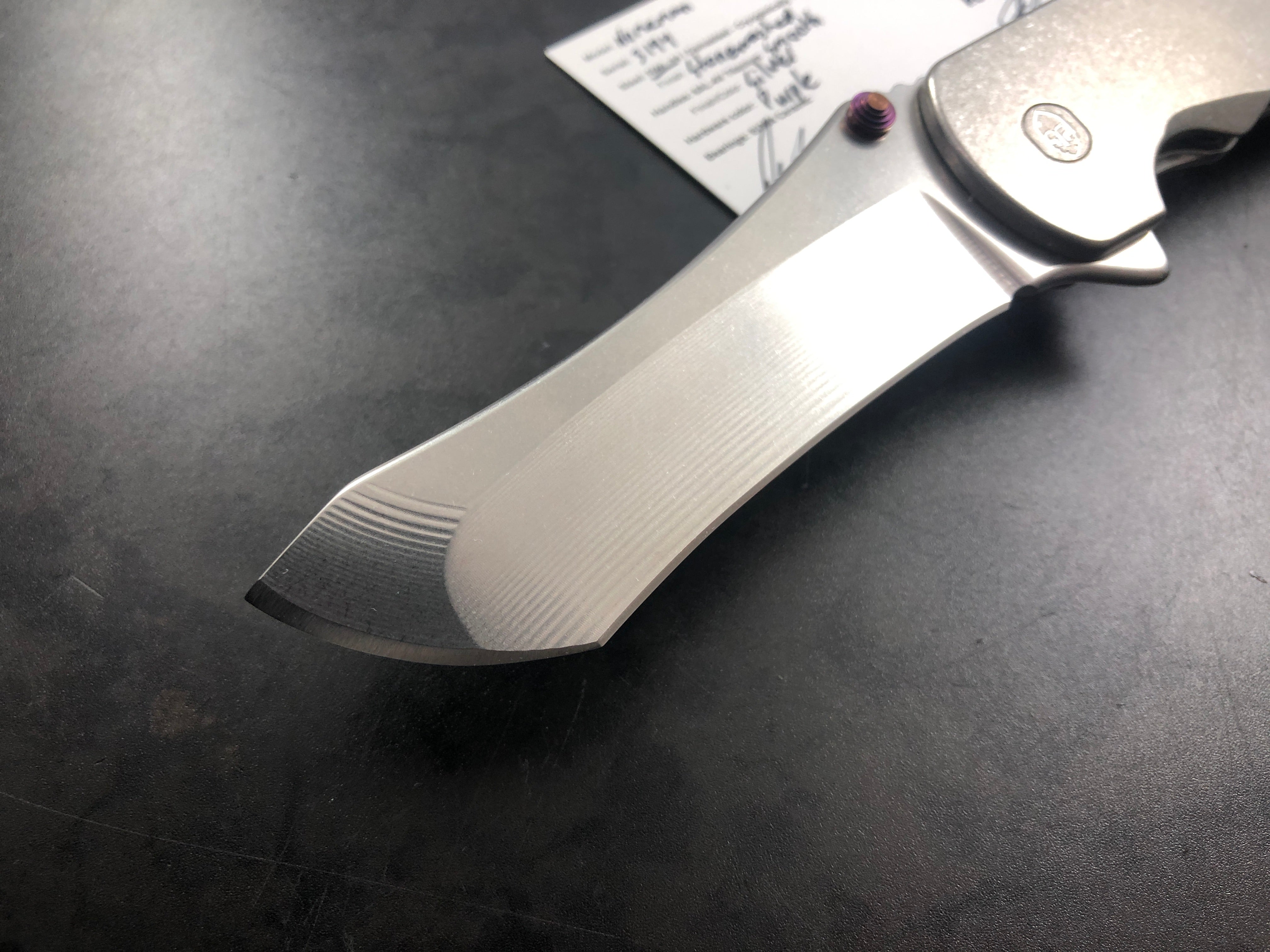 Norseman #3194 9522560201