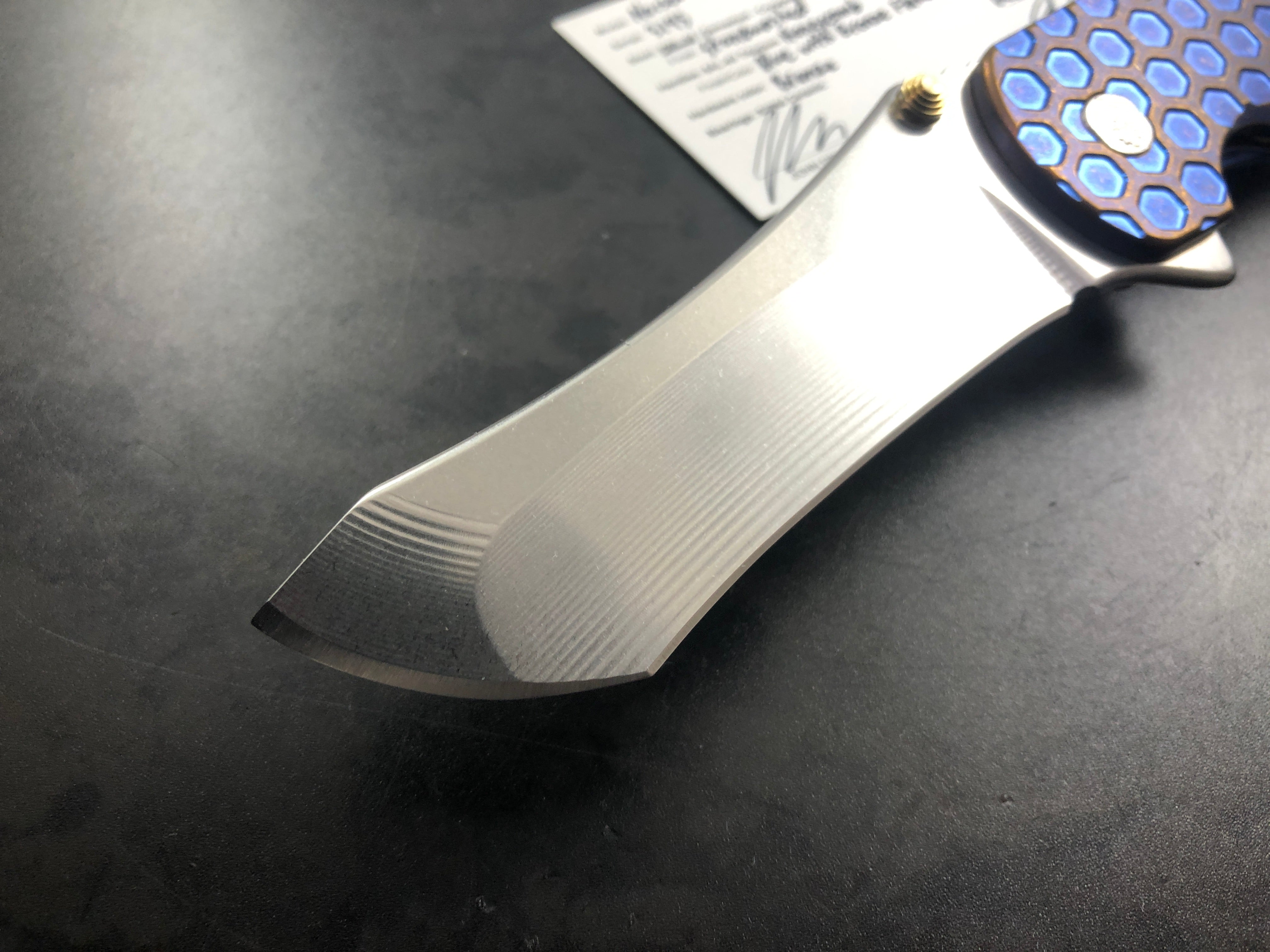 Norseman #3195 6203650201