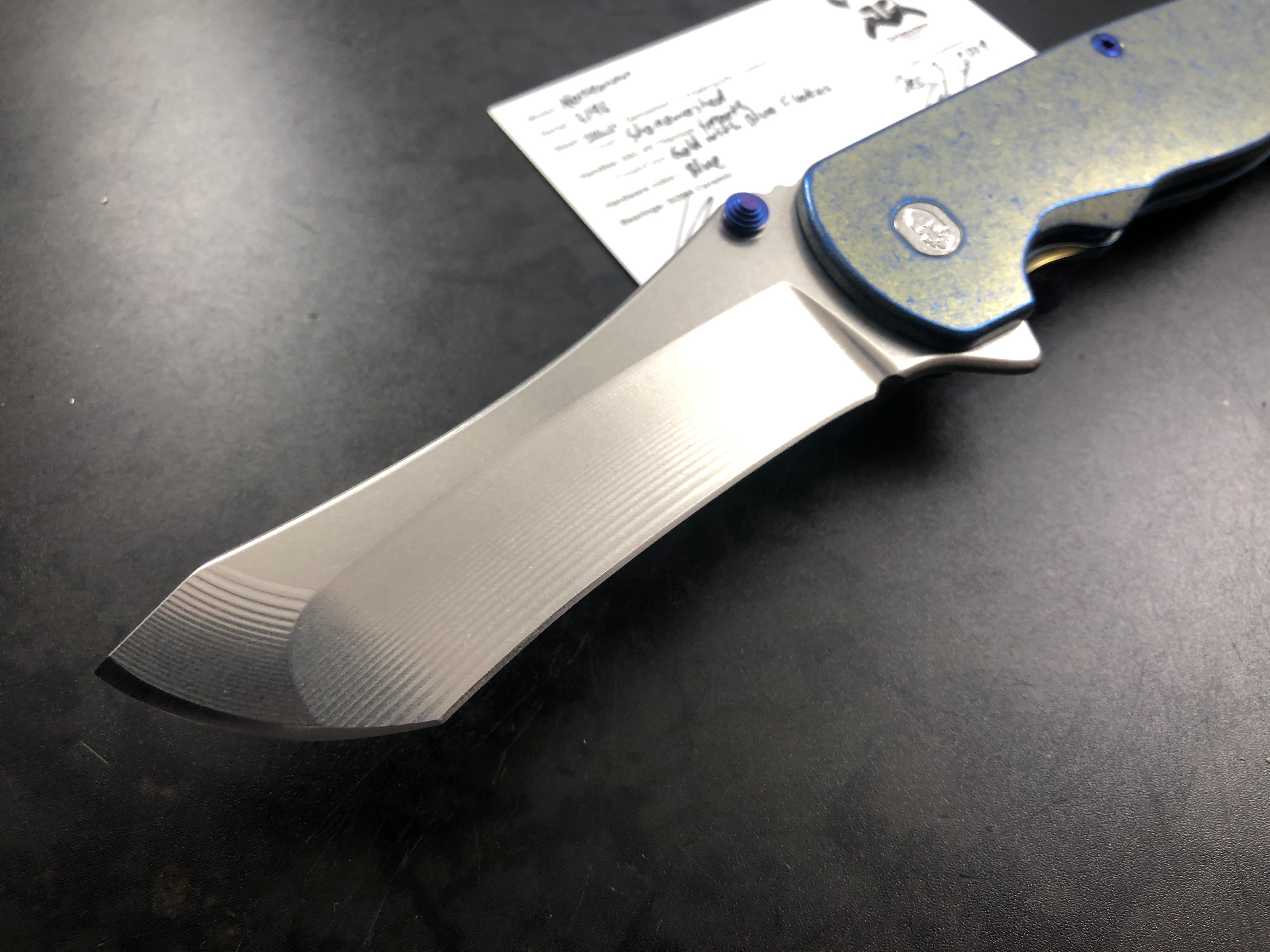 Norseman #3196 6698520201