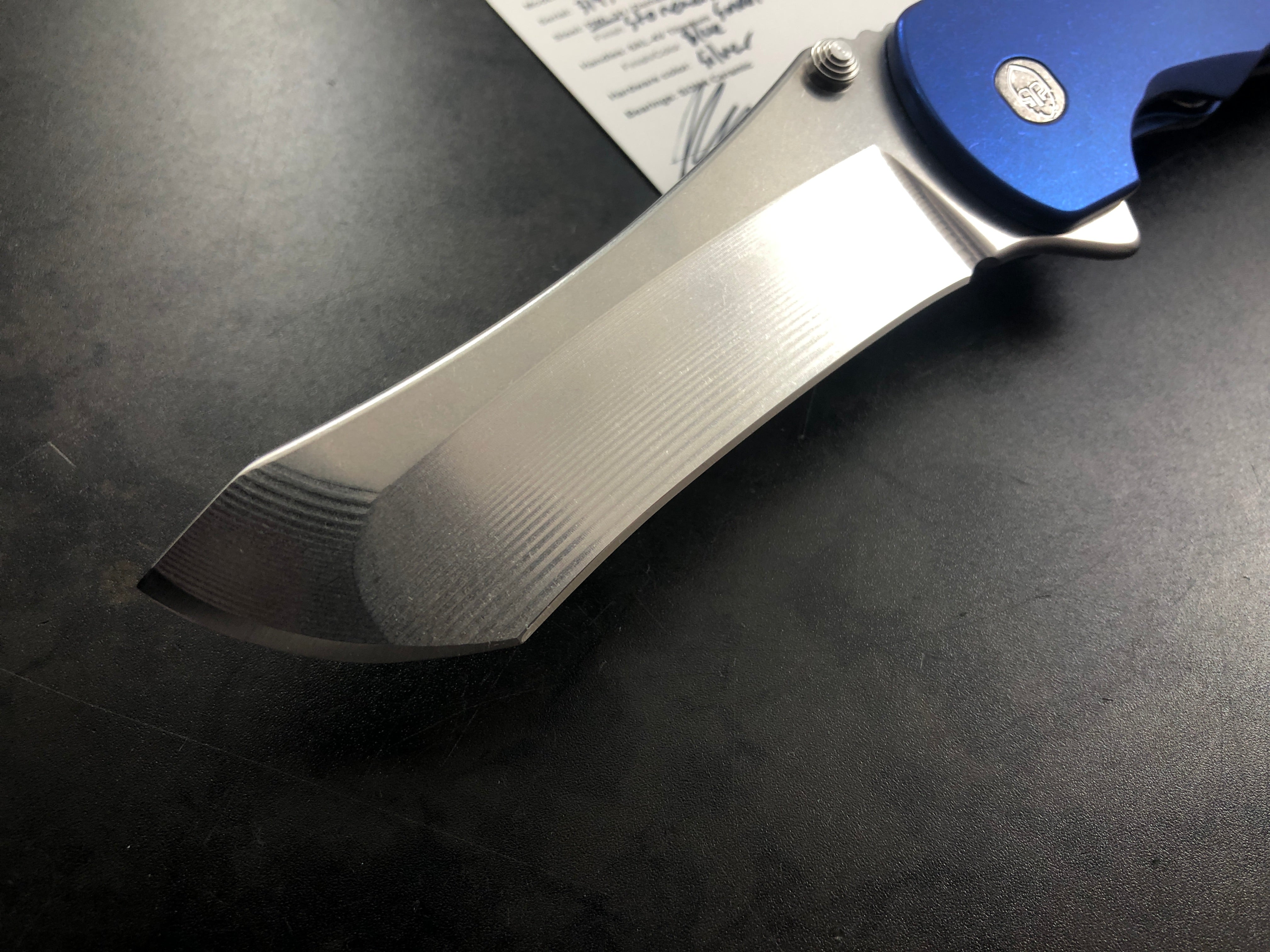Norseman #3197 7855420201