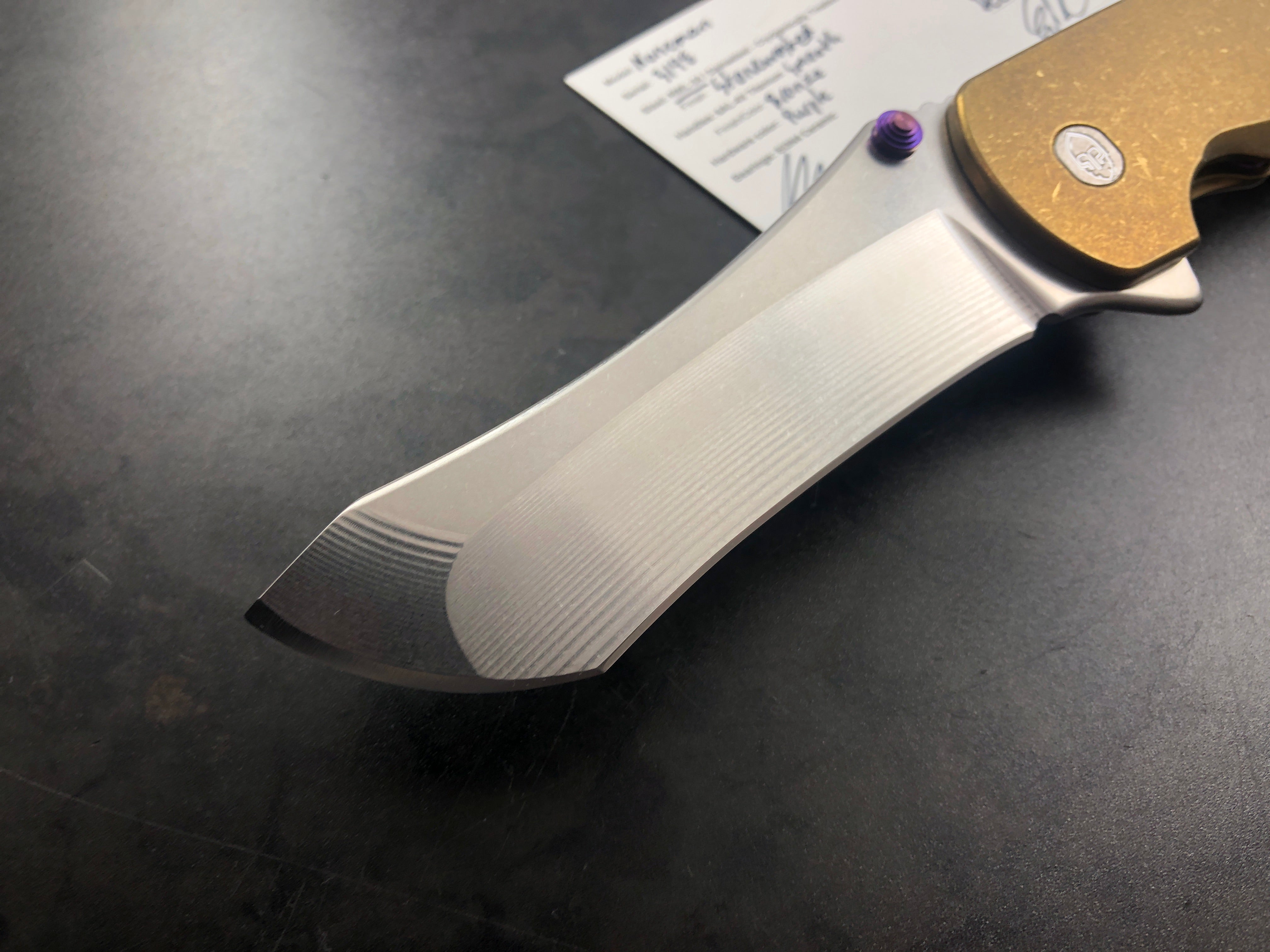Norseman #3198 5223600201