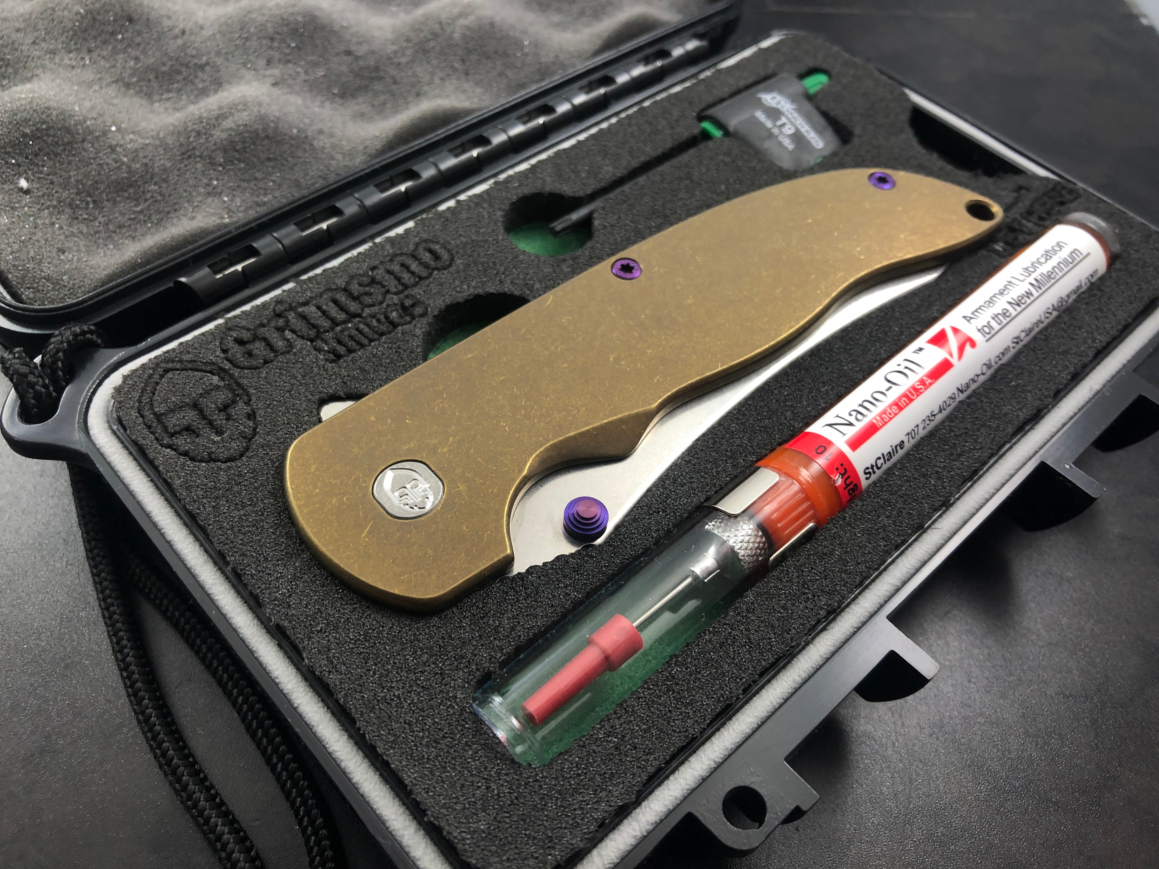 Norseman #3198 5223600201