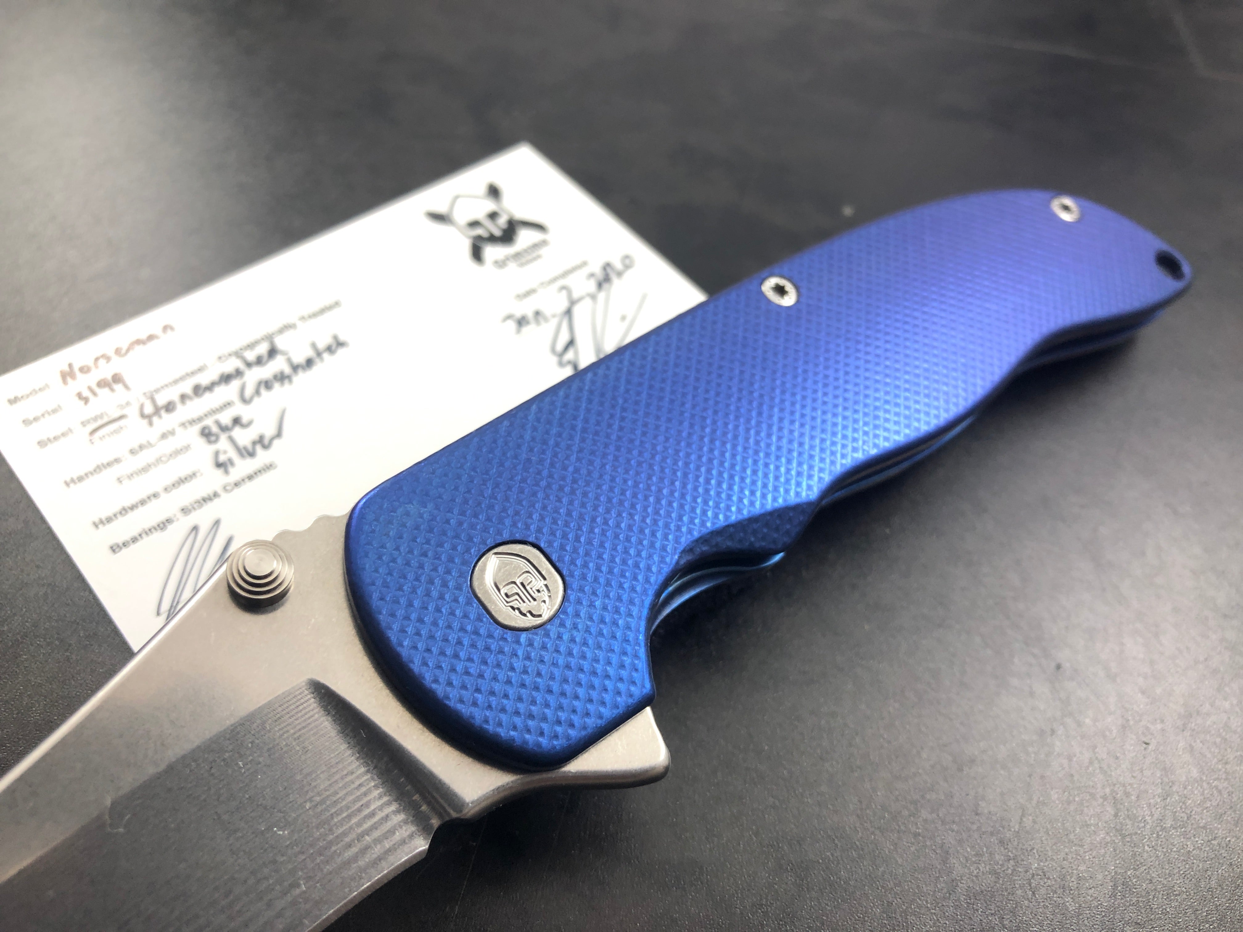 Norseman #3199 6225890301