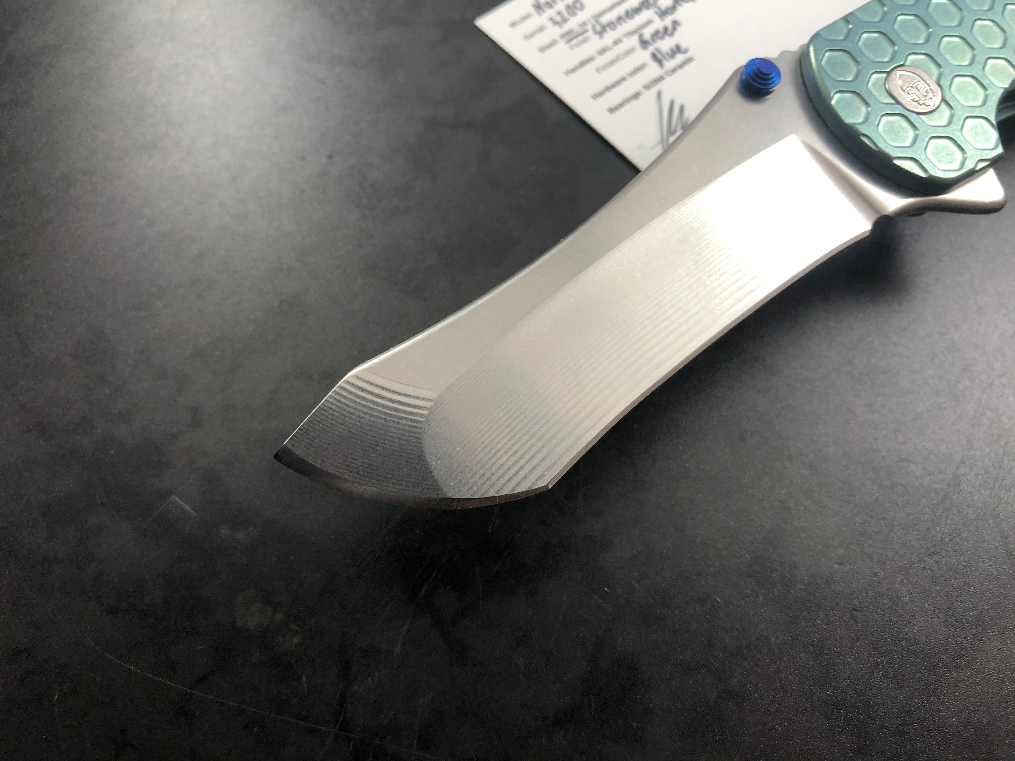 Norseman #3200 8852690301