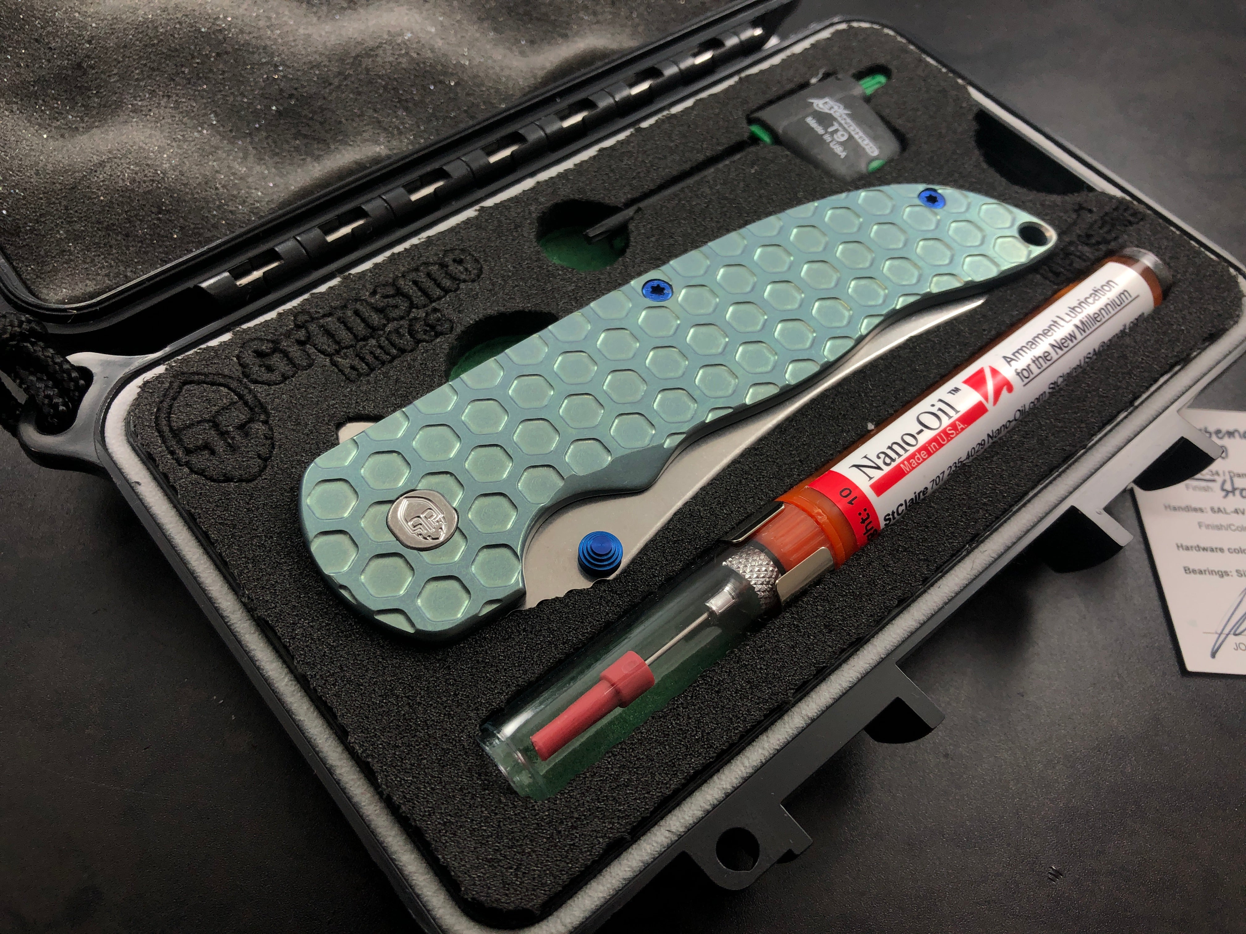 Norseman #3200 8852690301