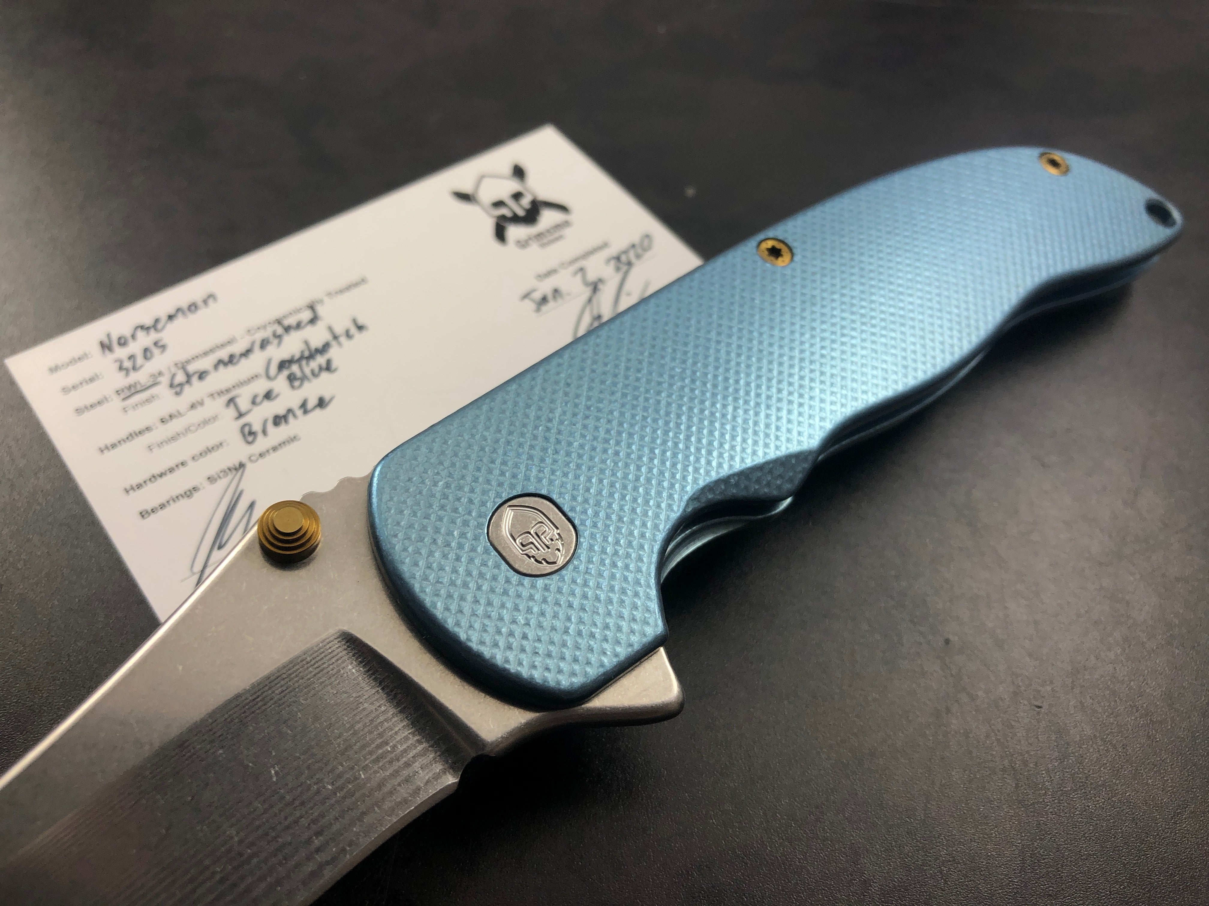 Norseman #3205 9125630301