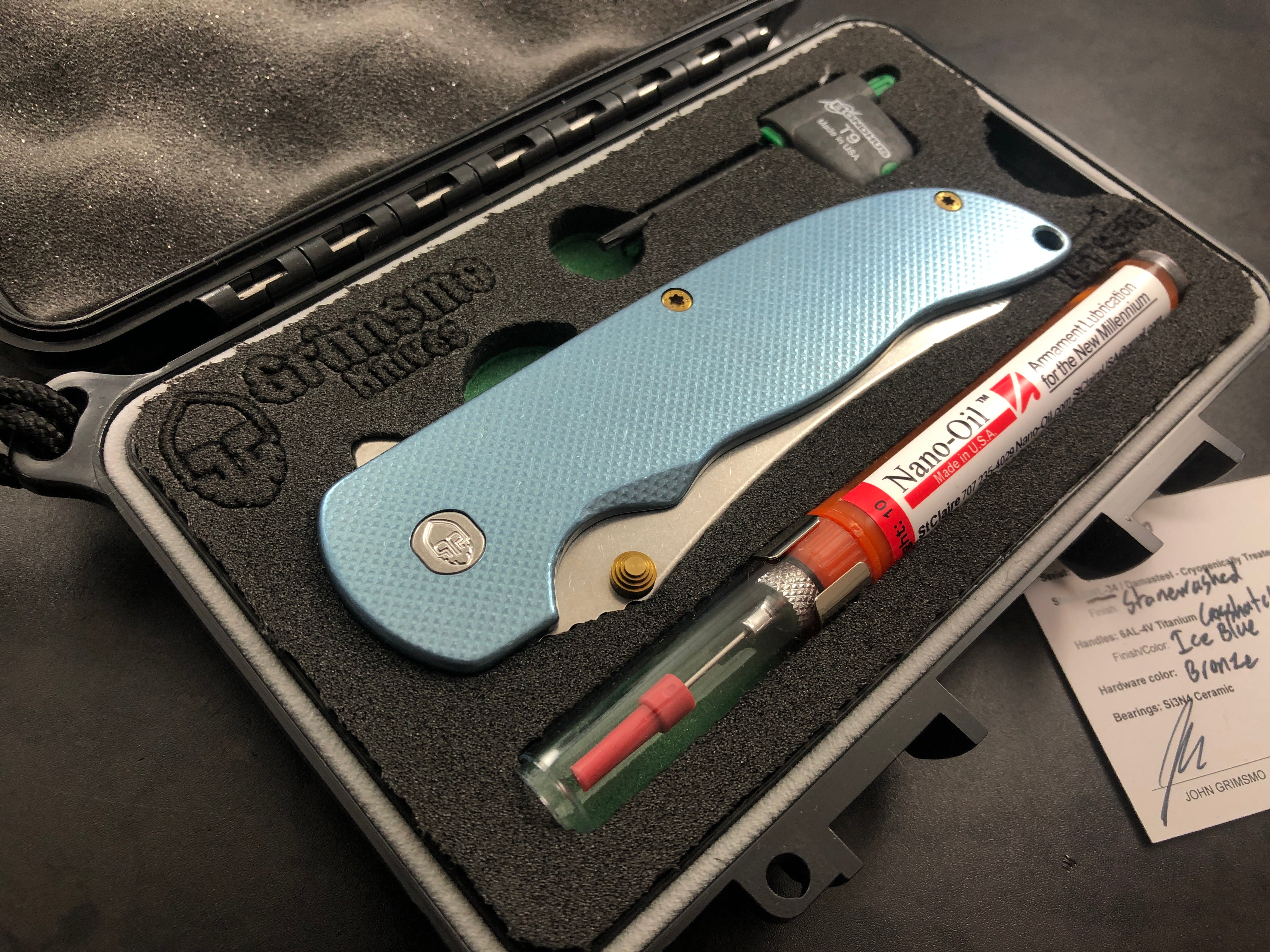 Norseman #3205 9125630301