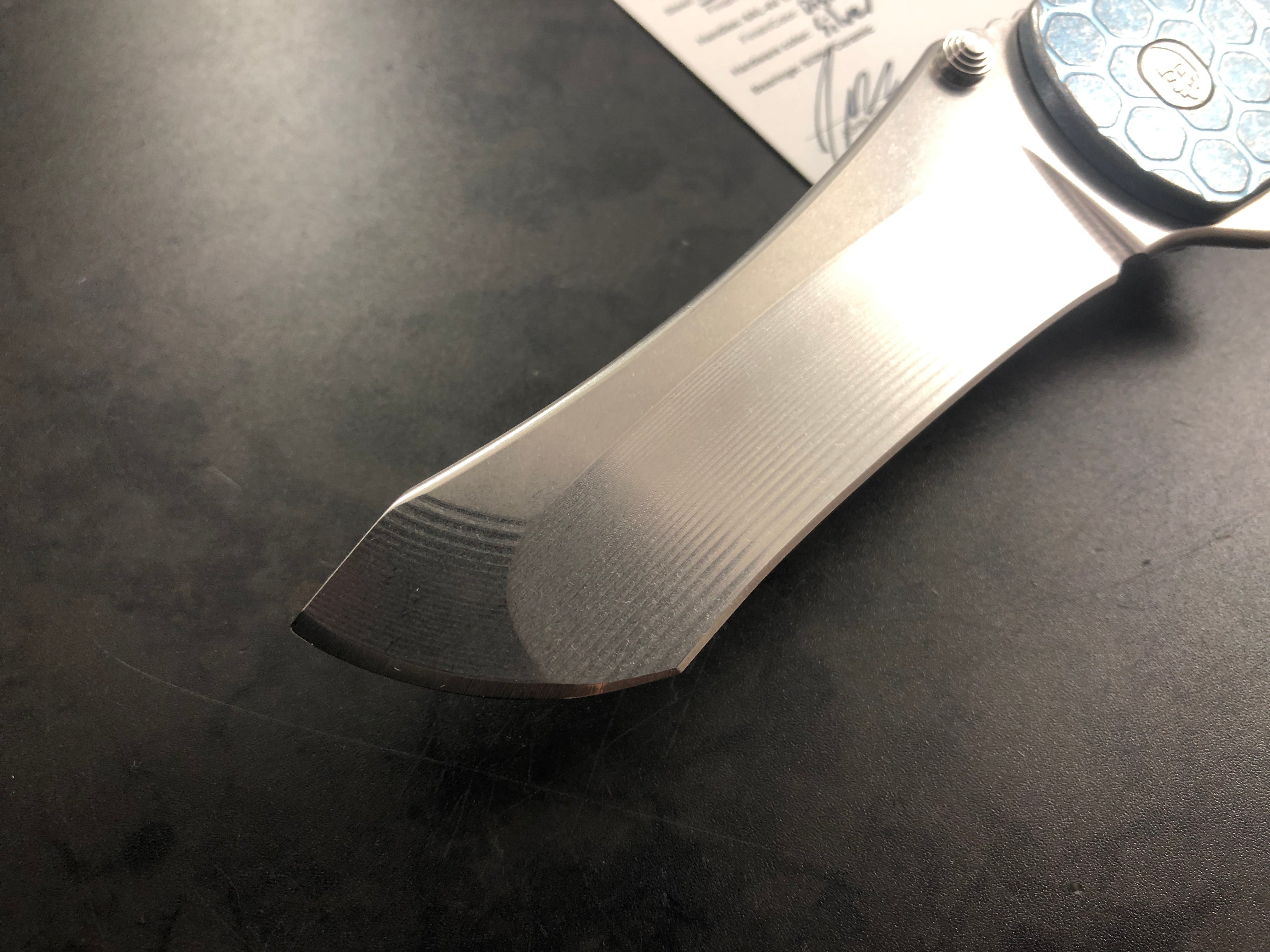 Norseman #3207 1022960301