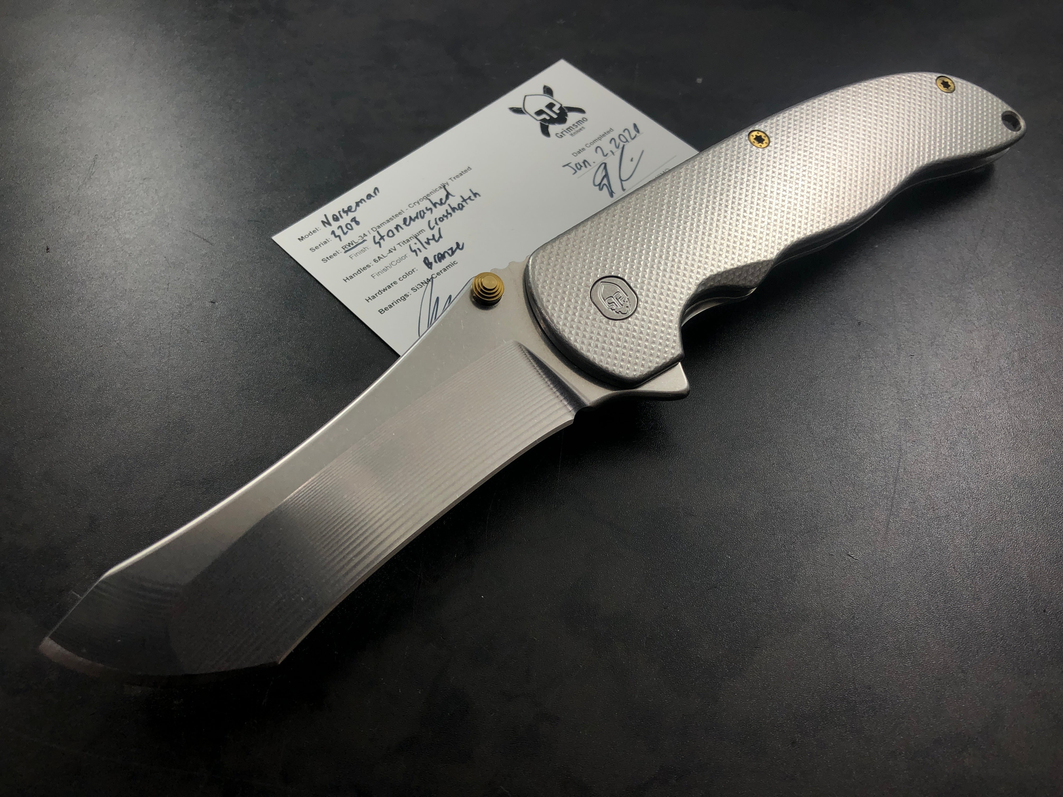 Norseman #3208 2069320301