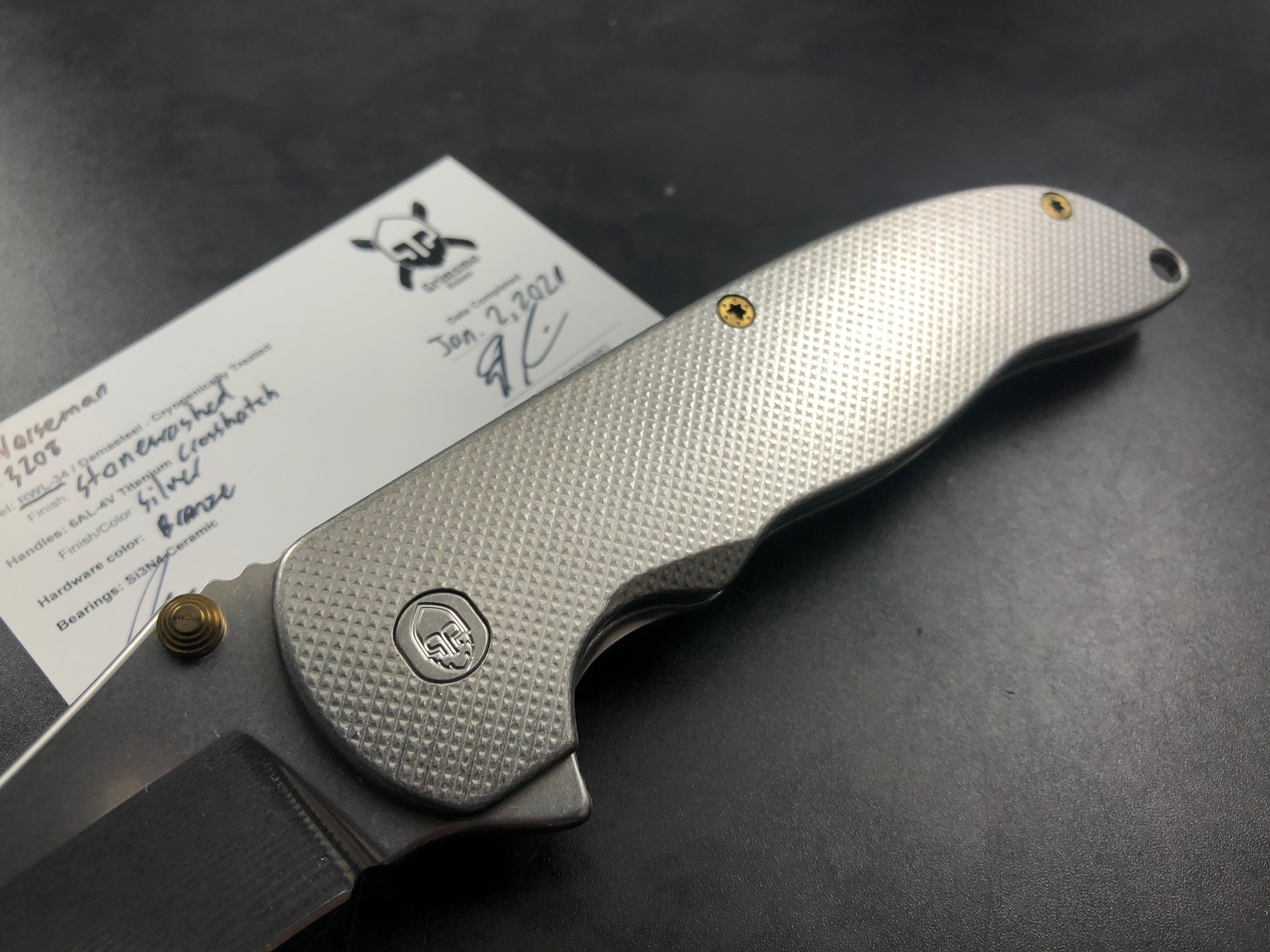 Norseman #3208 2069320301