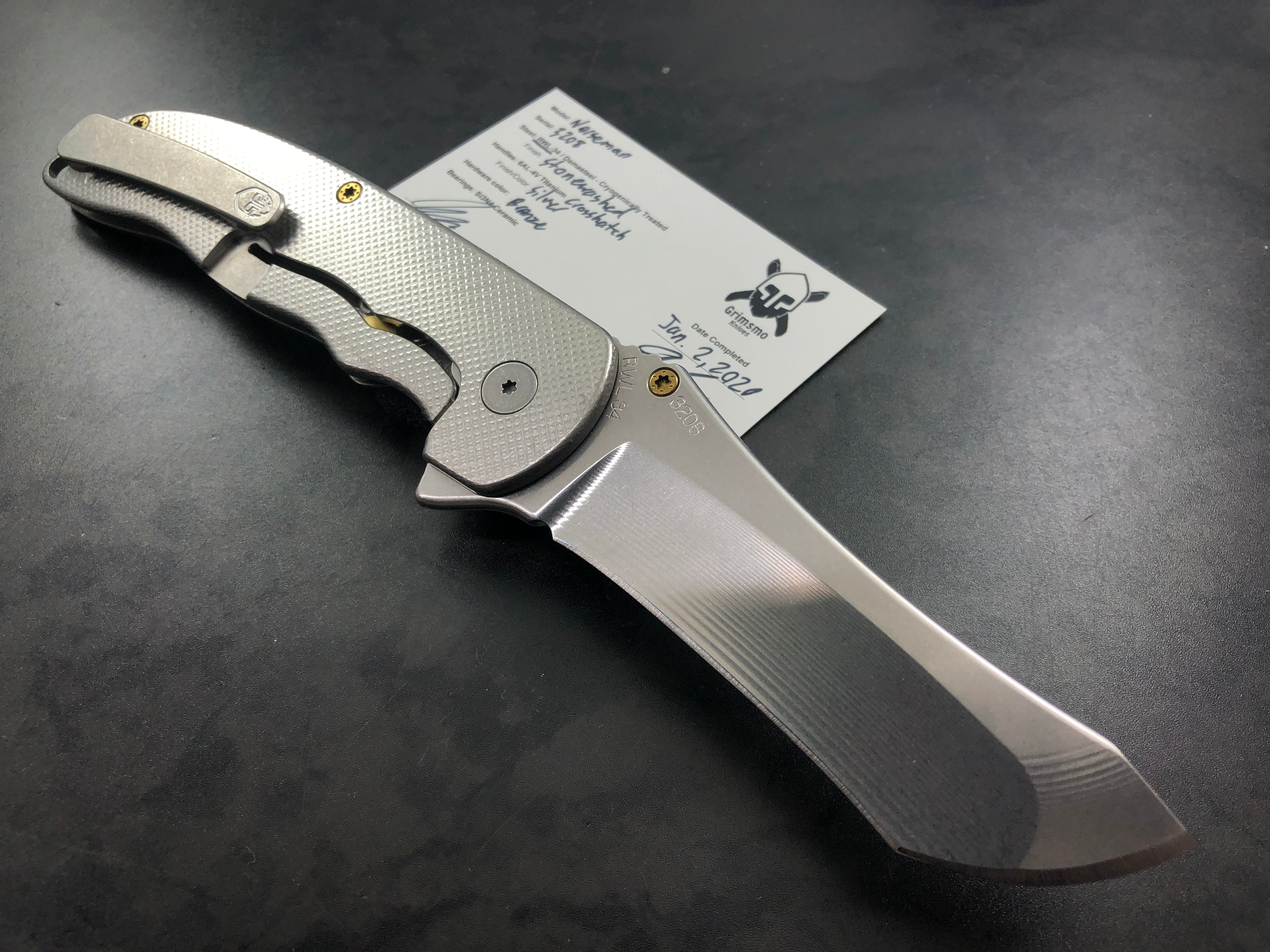 Norseman #3208 2069320301