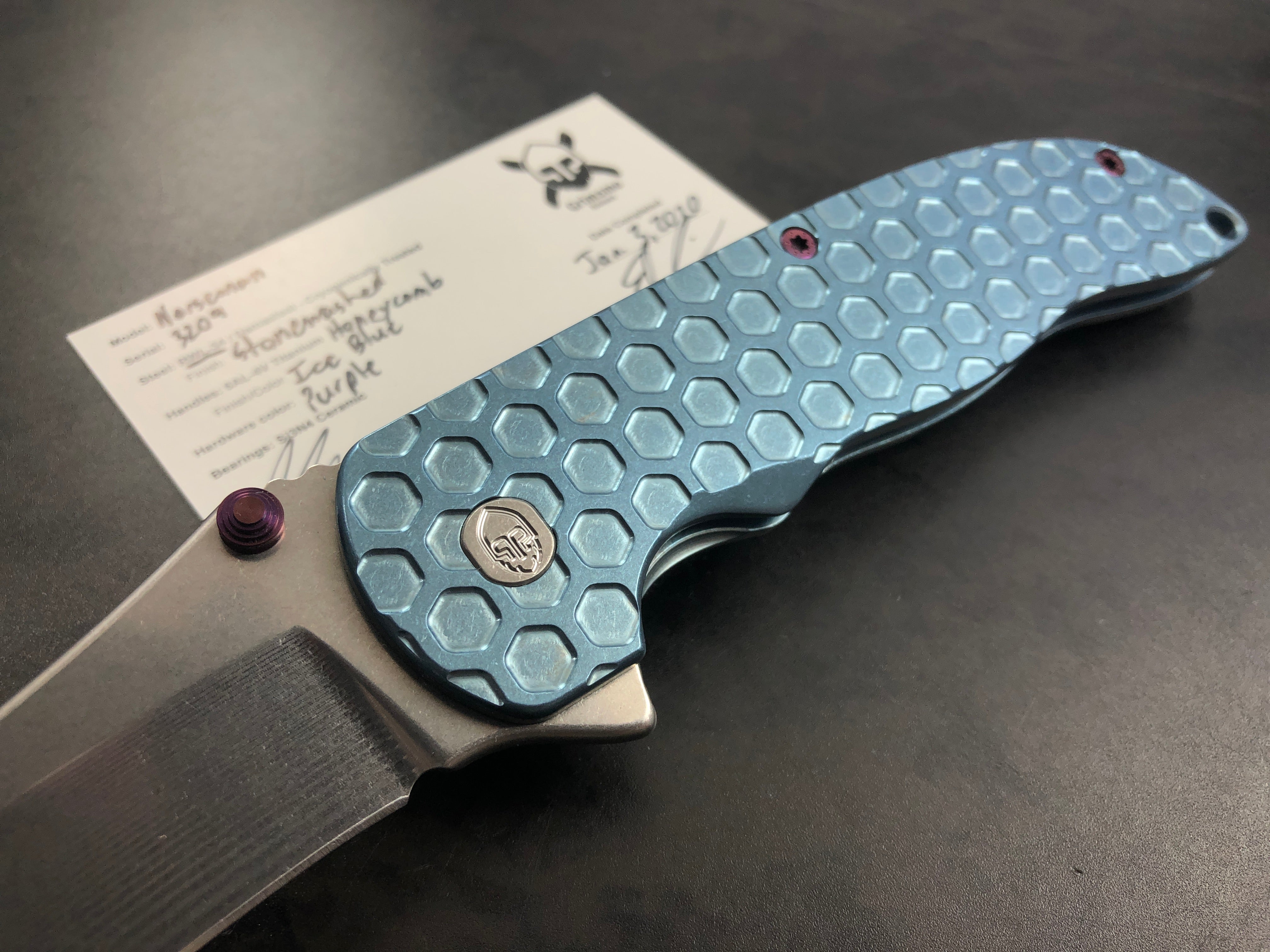 Norseman #3209 2669520701