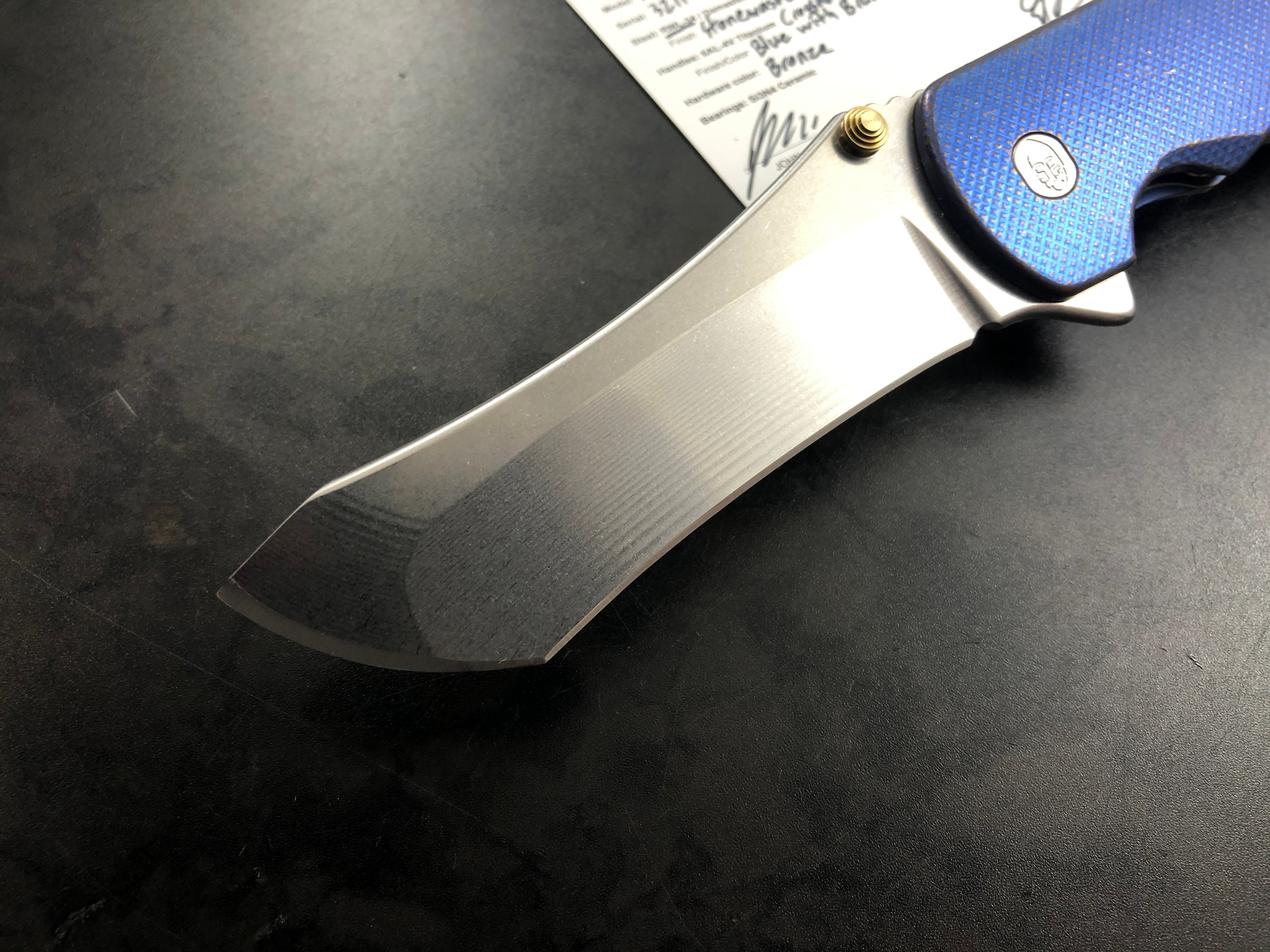 Norseman #3211 9025460701