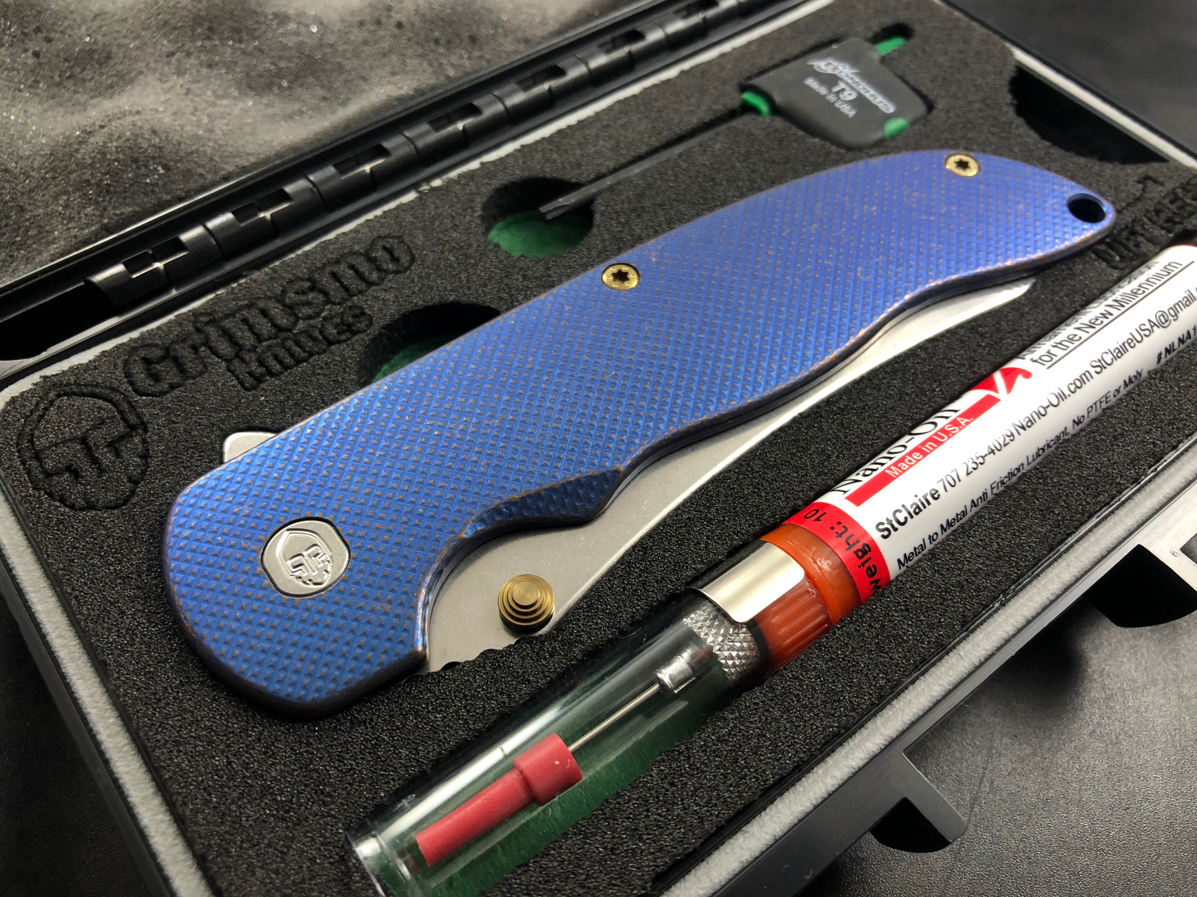 Norseman #3211 9025460701