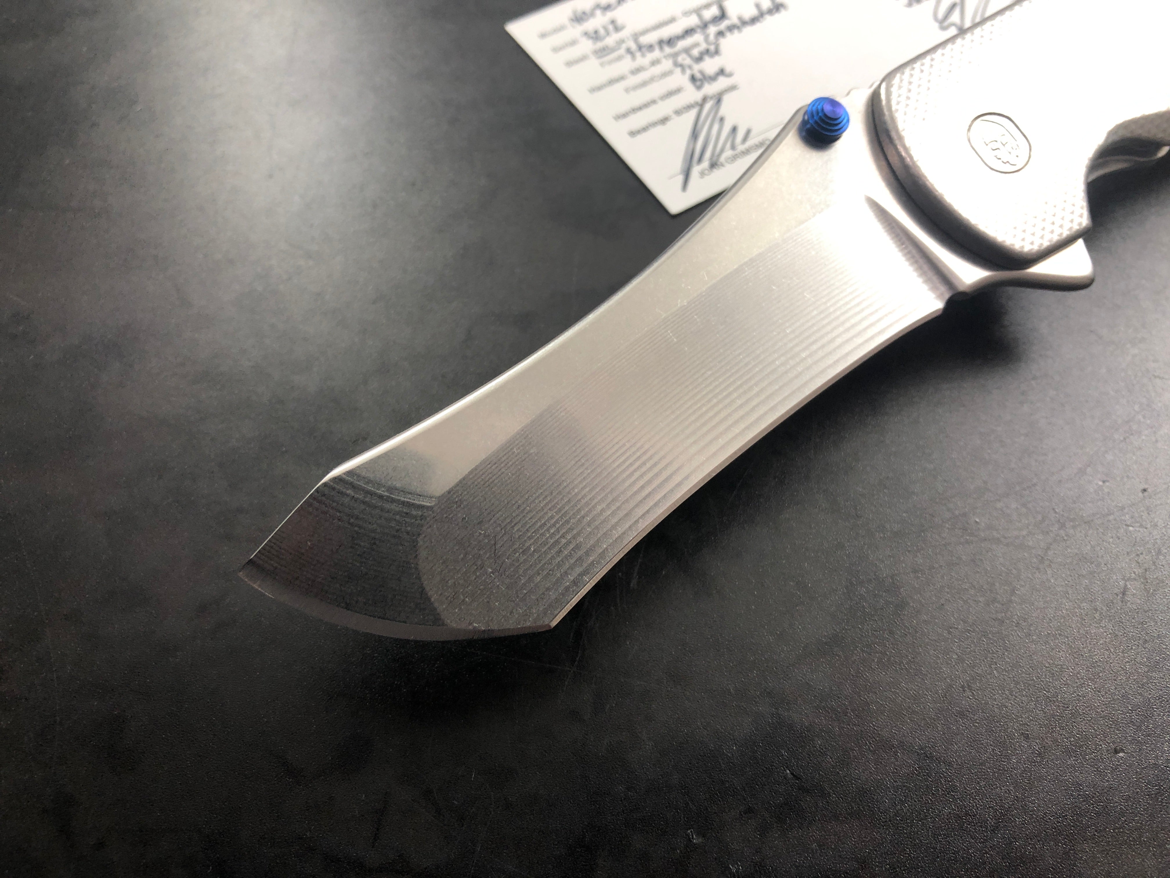 Norseman #3212 7458980701