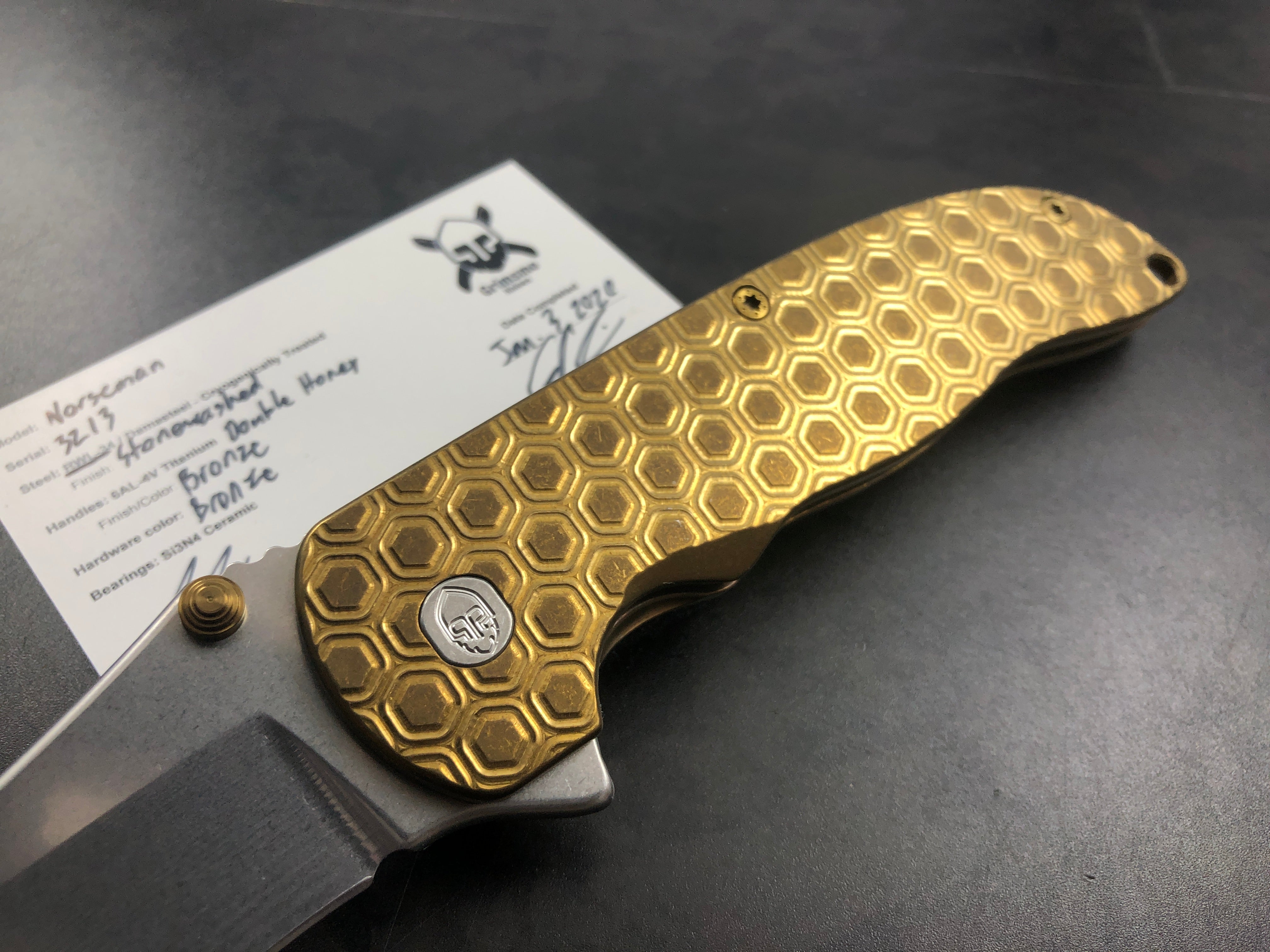 Norseman #3213 9552630701