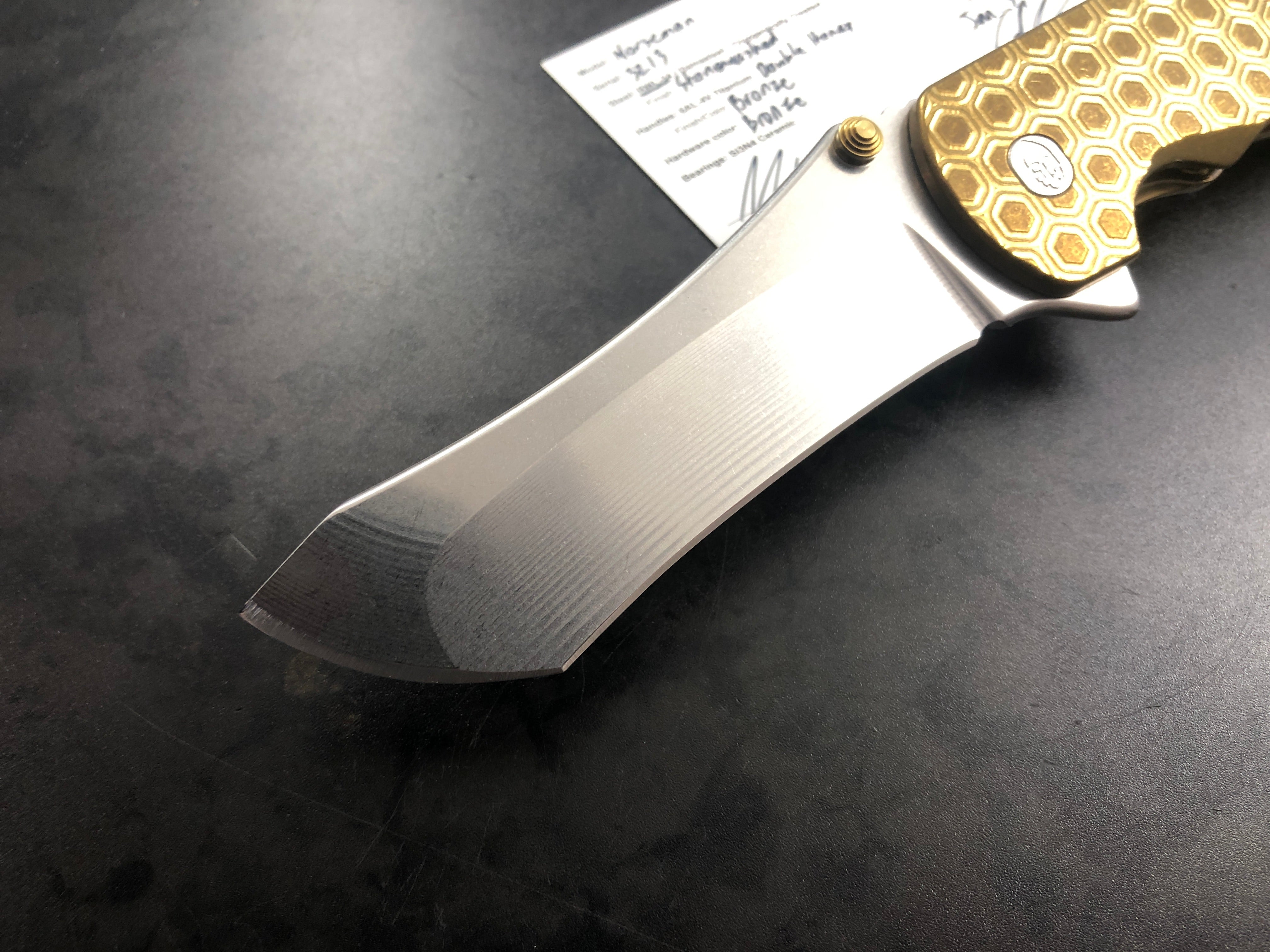 Norseman #3213 9552630701