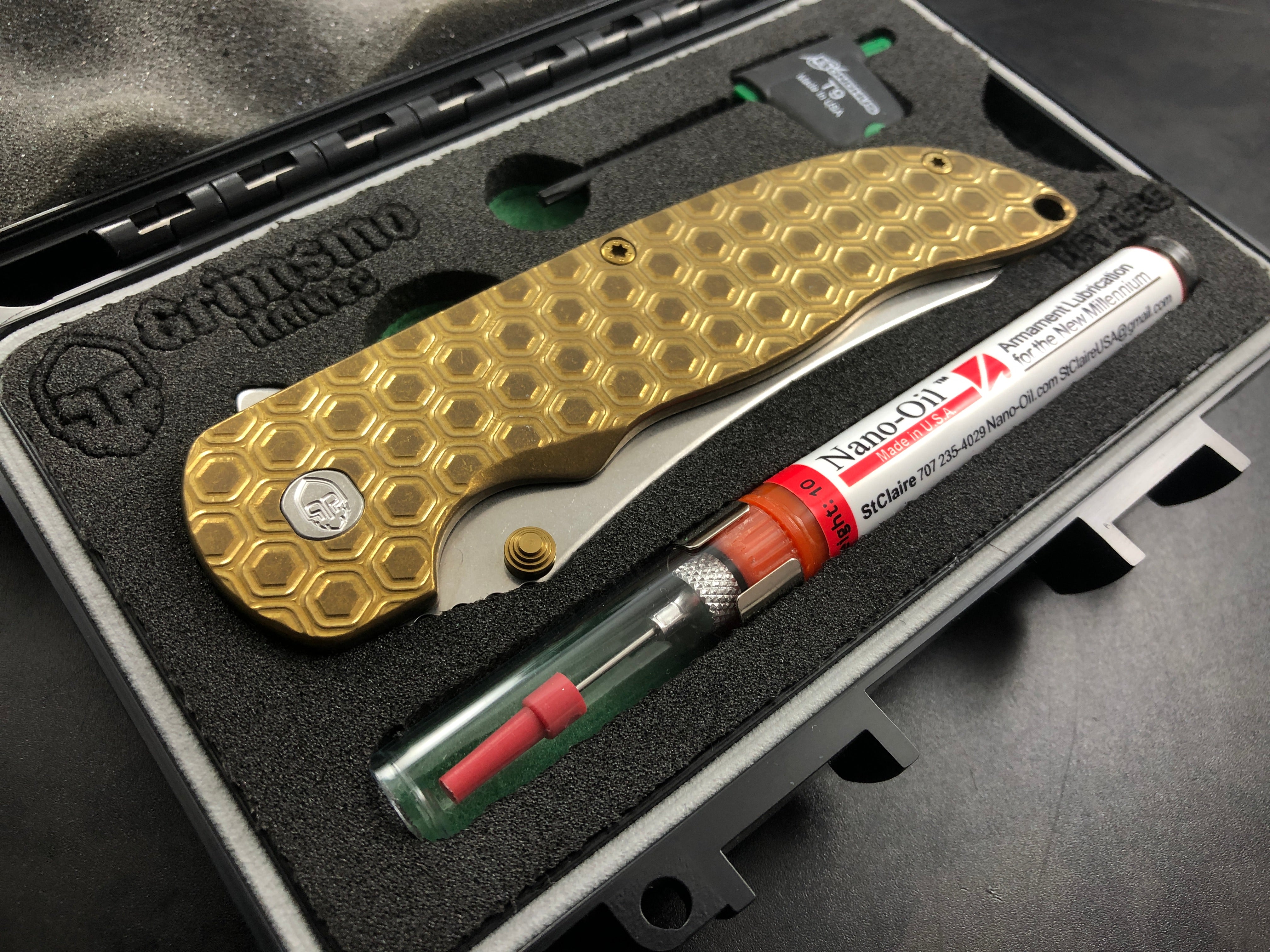 Norseman #3213 9552630701