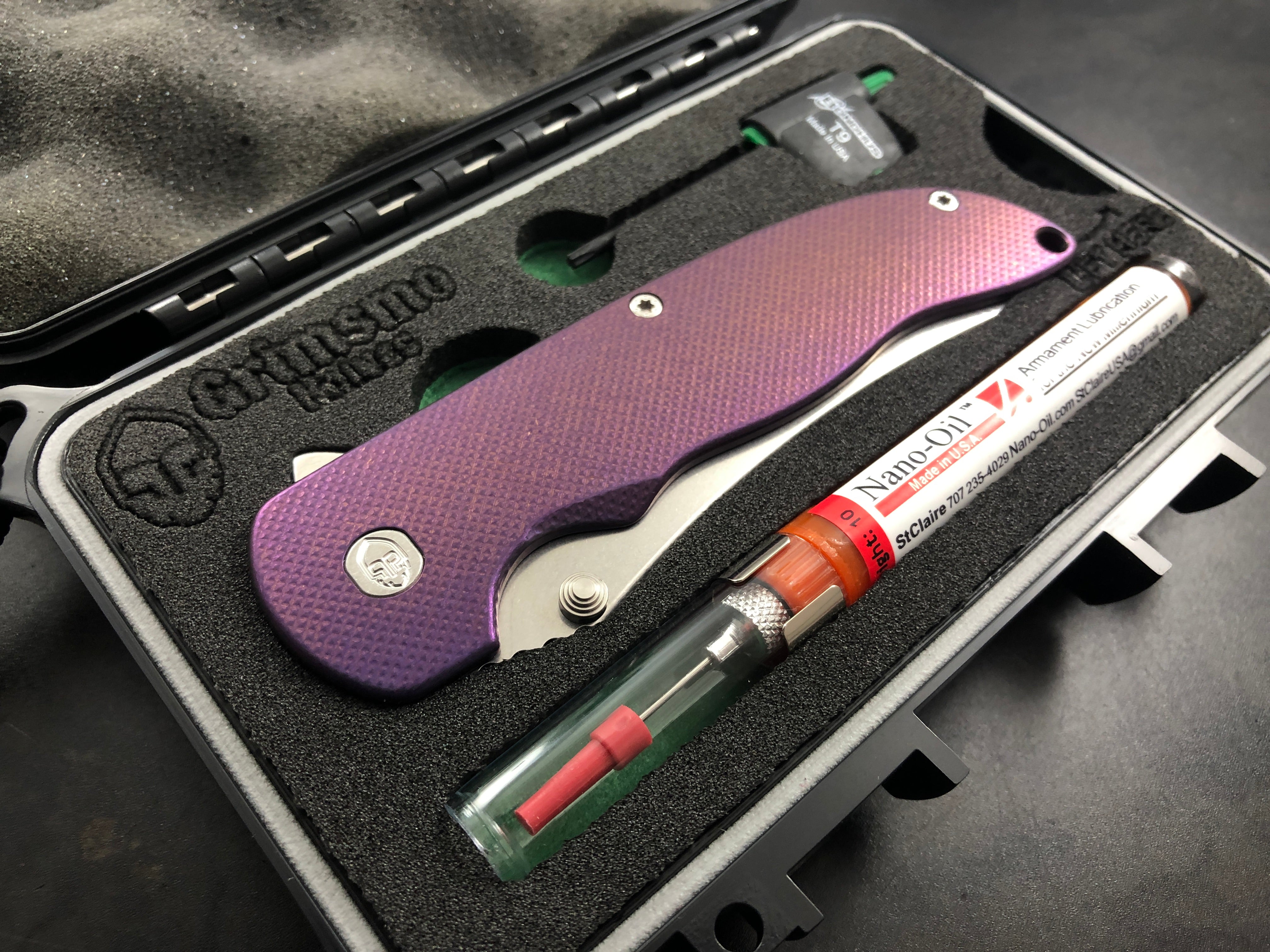 Norseman #3214 4115890701