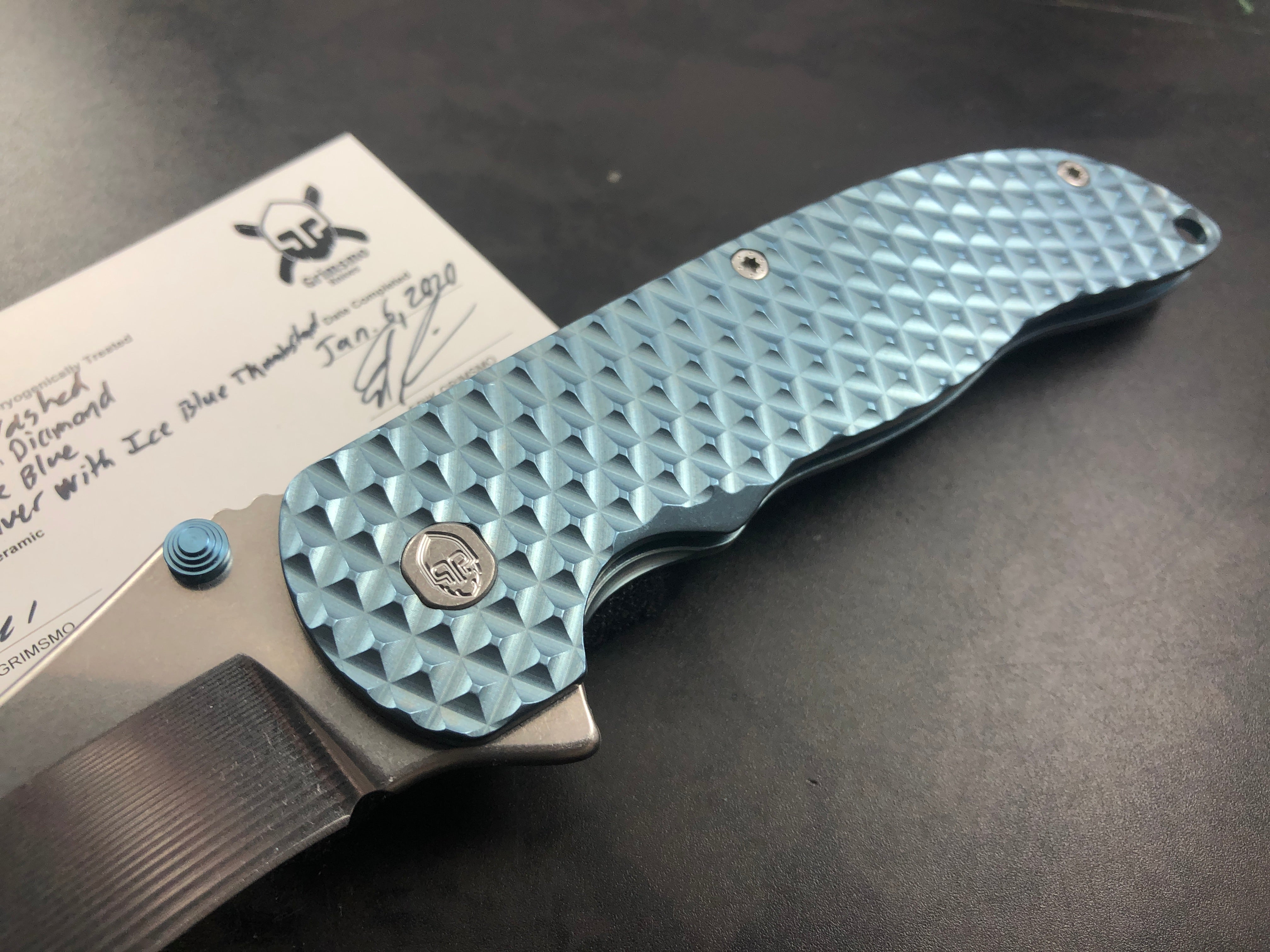 Norseman #3215 8369230701