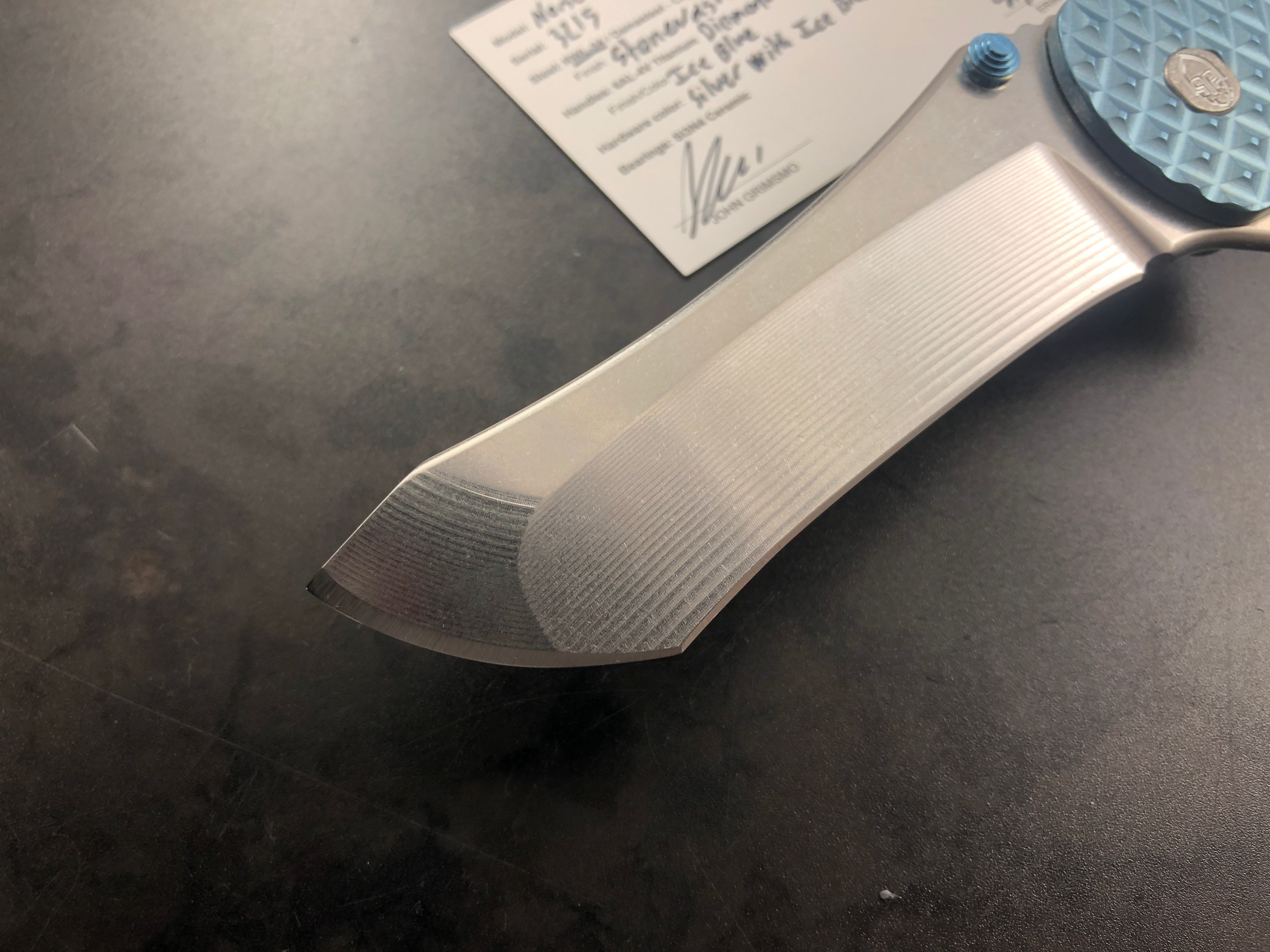 Norseman #3215 8369230701