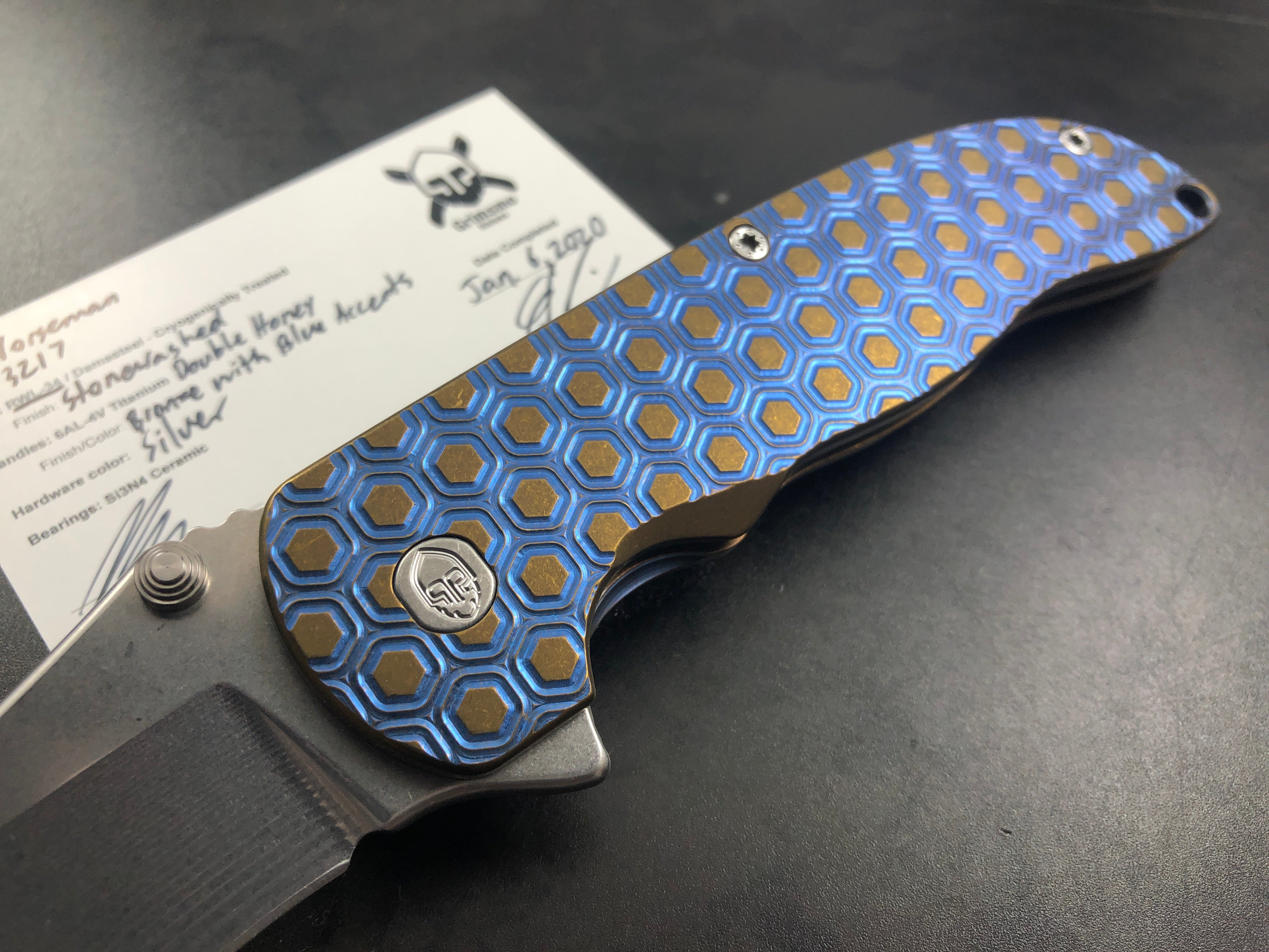 Norseman #3217 4418950701