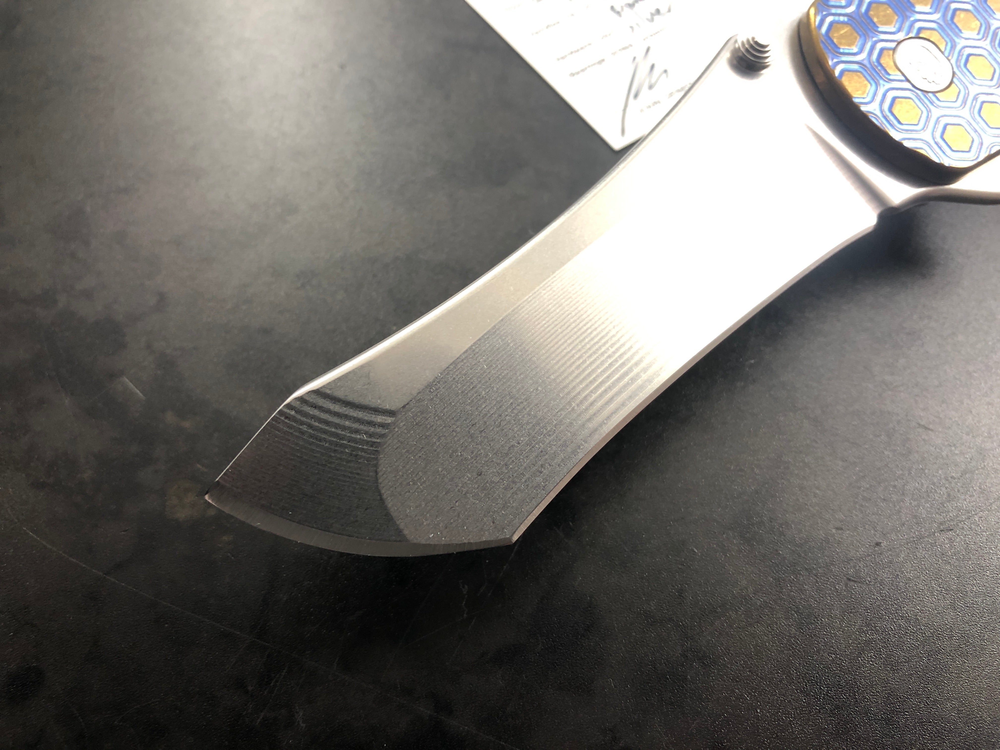 Norseman #3217 4418950701