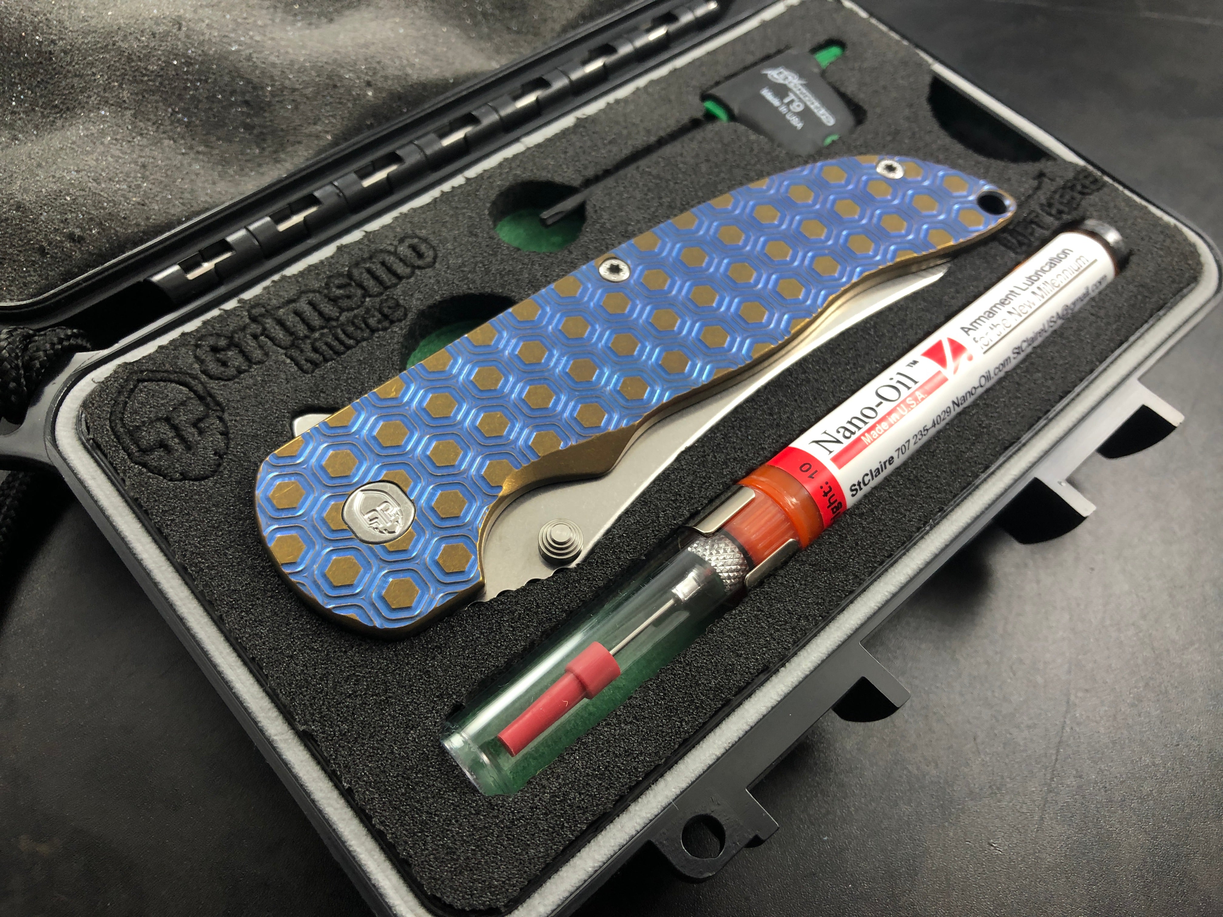 Norseman #3217 4418950701