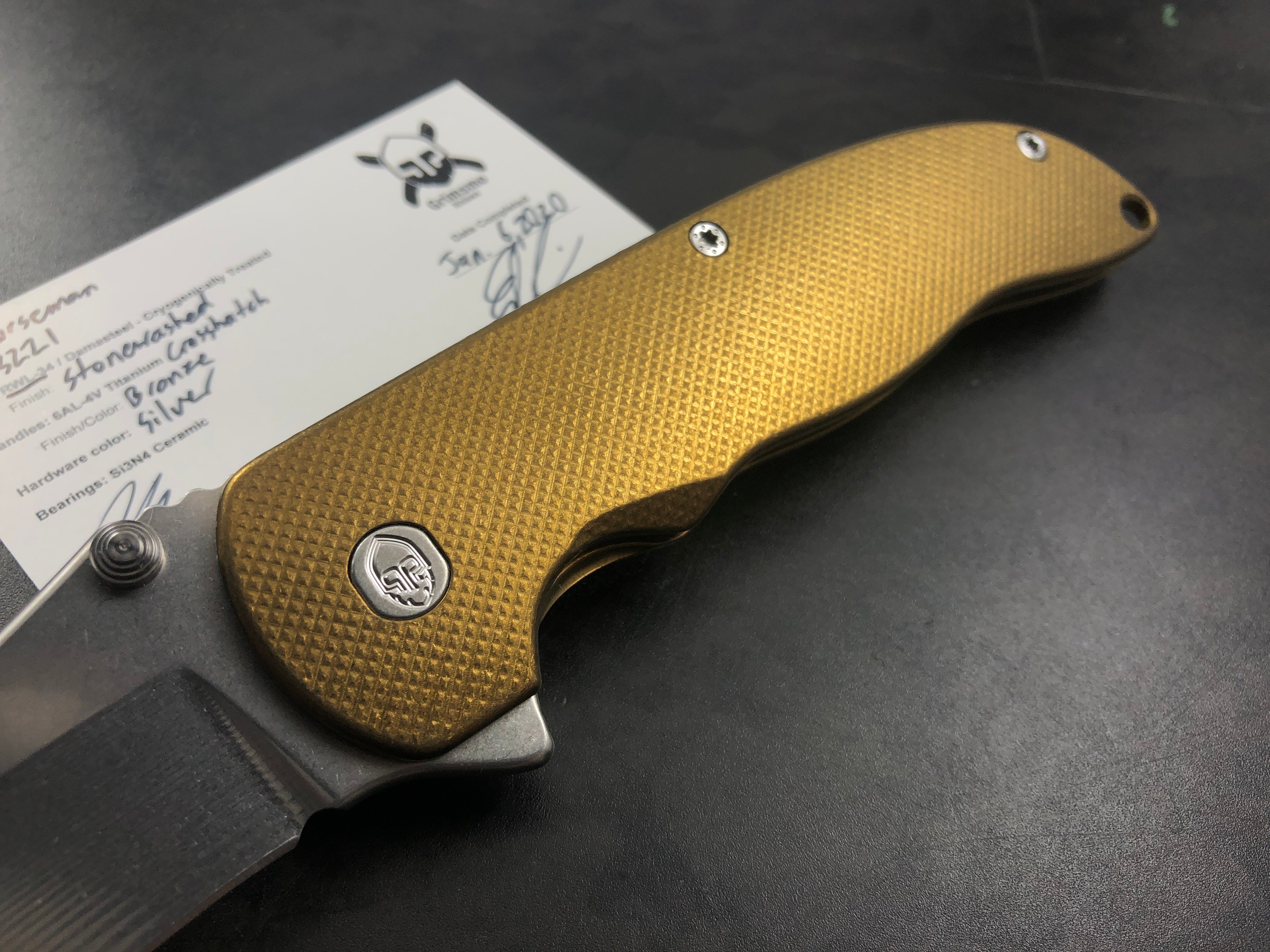Norseman #3221 4152690701