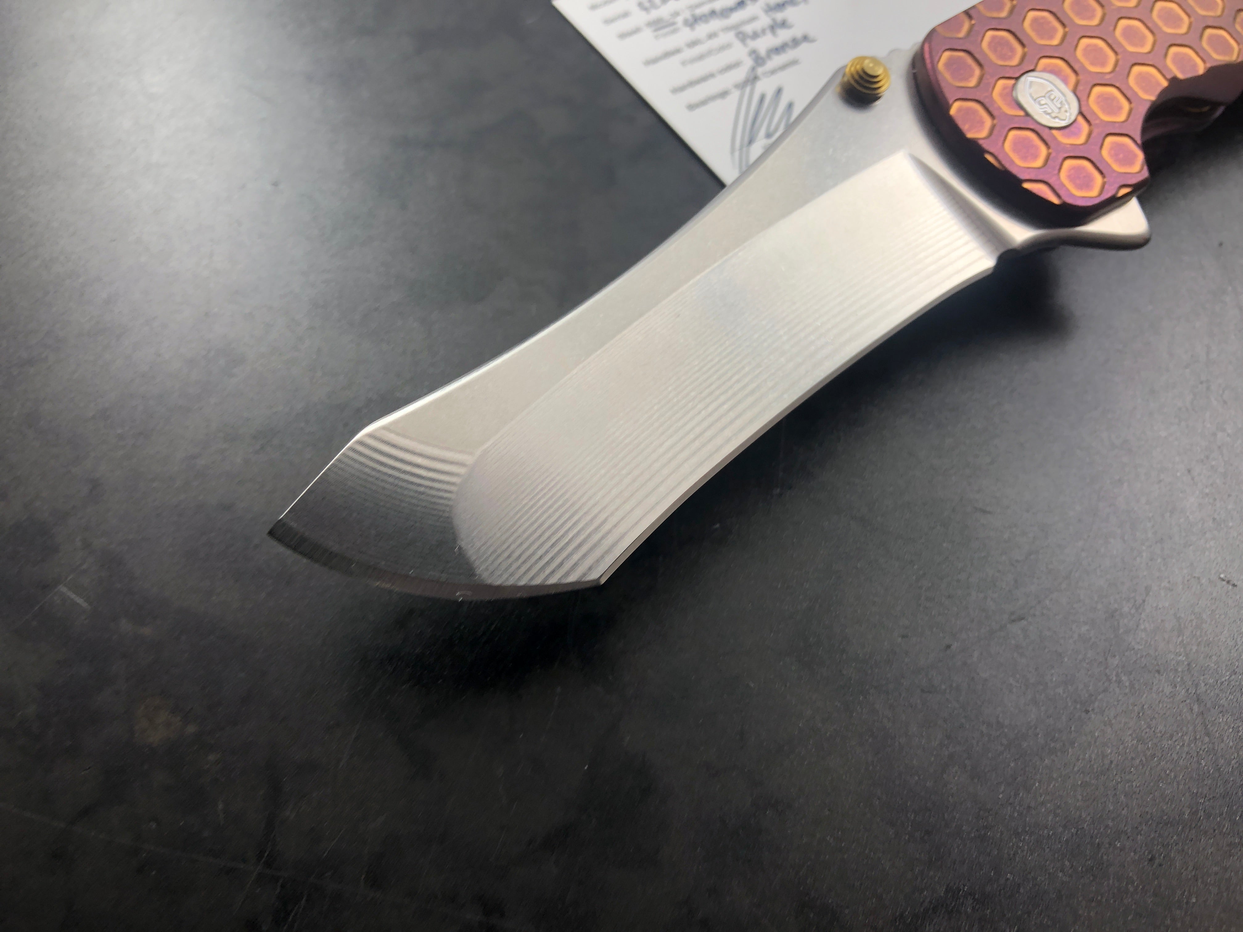 Norseman #3222 6239850701