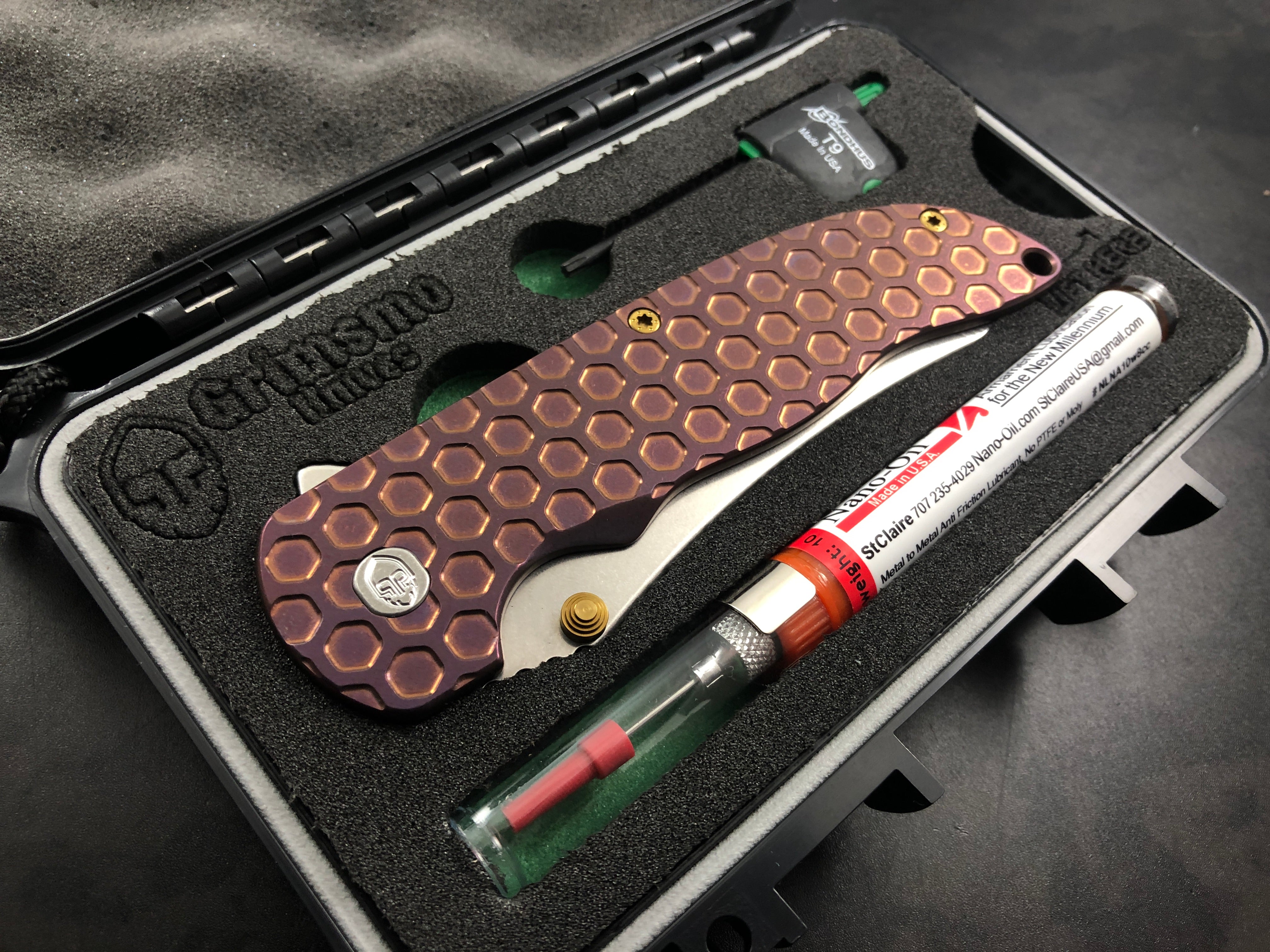 Norseman #3222 6239850701