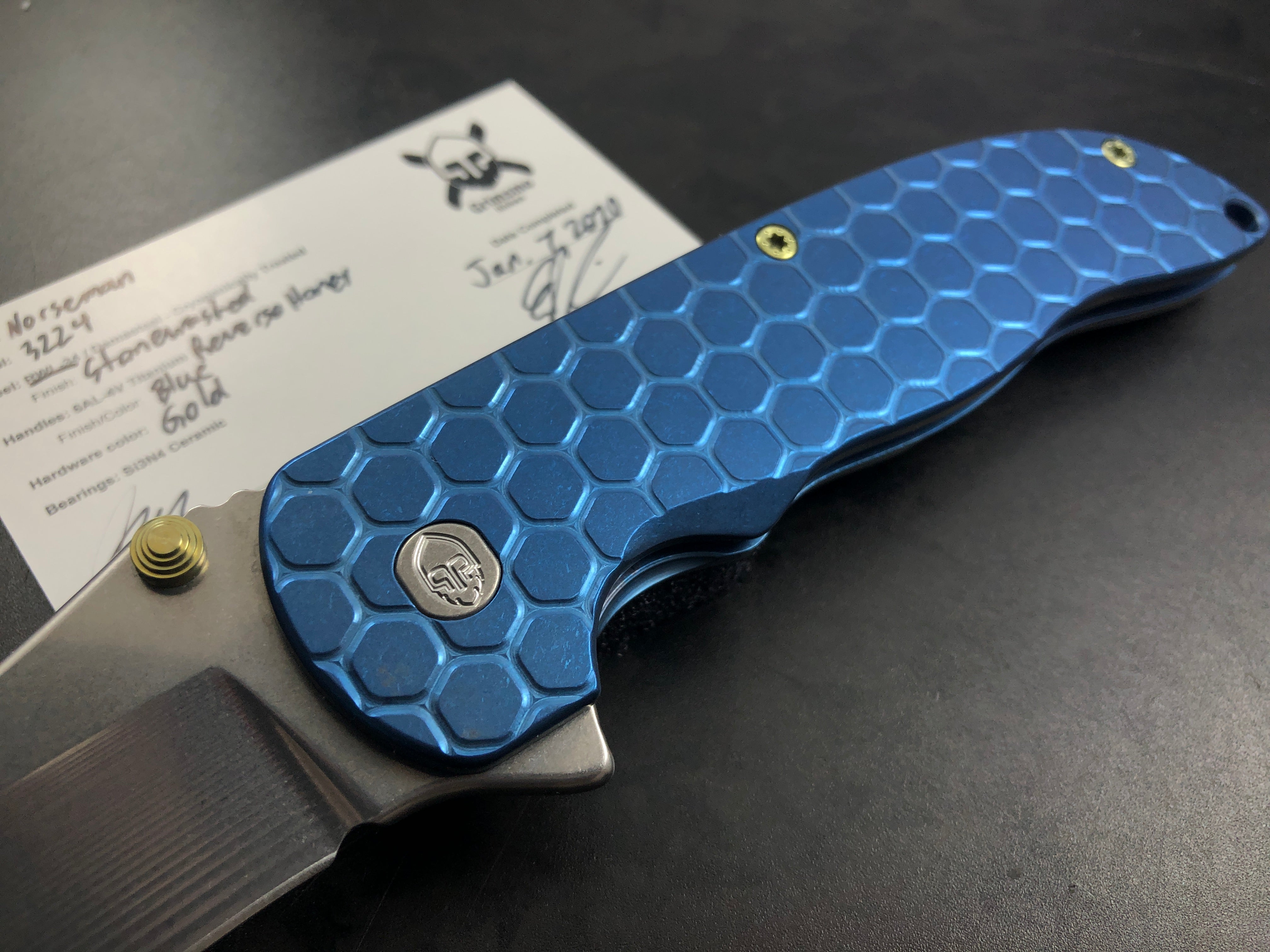 Norseman #3224 5598230901