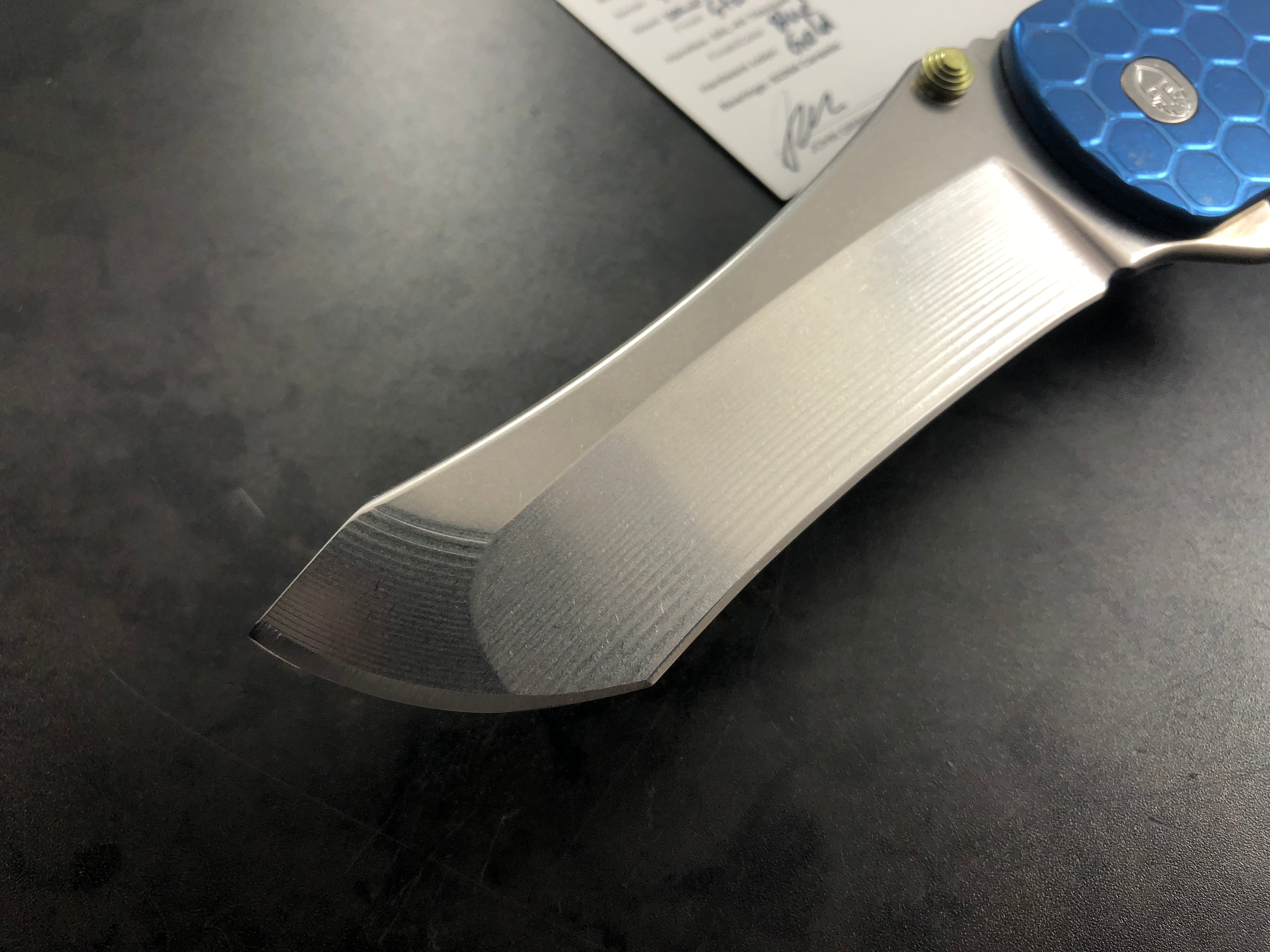 Norseman #3224 5598230901