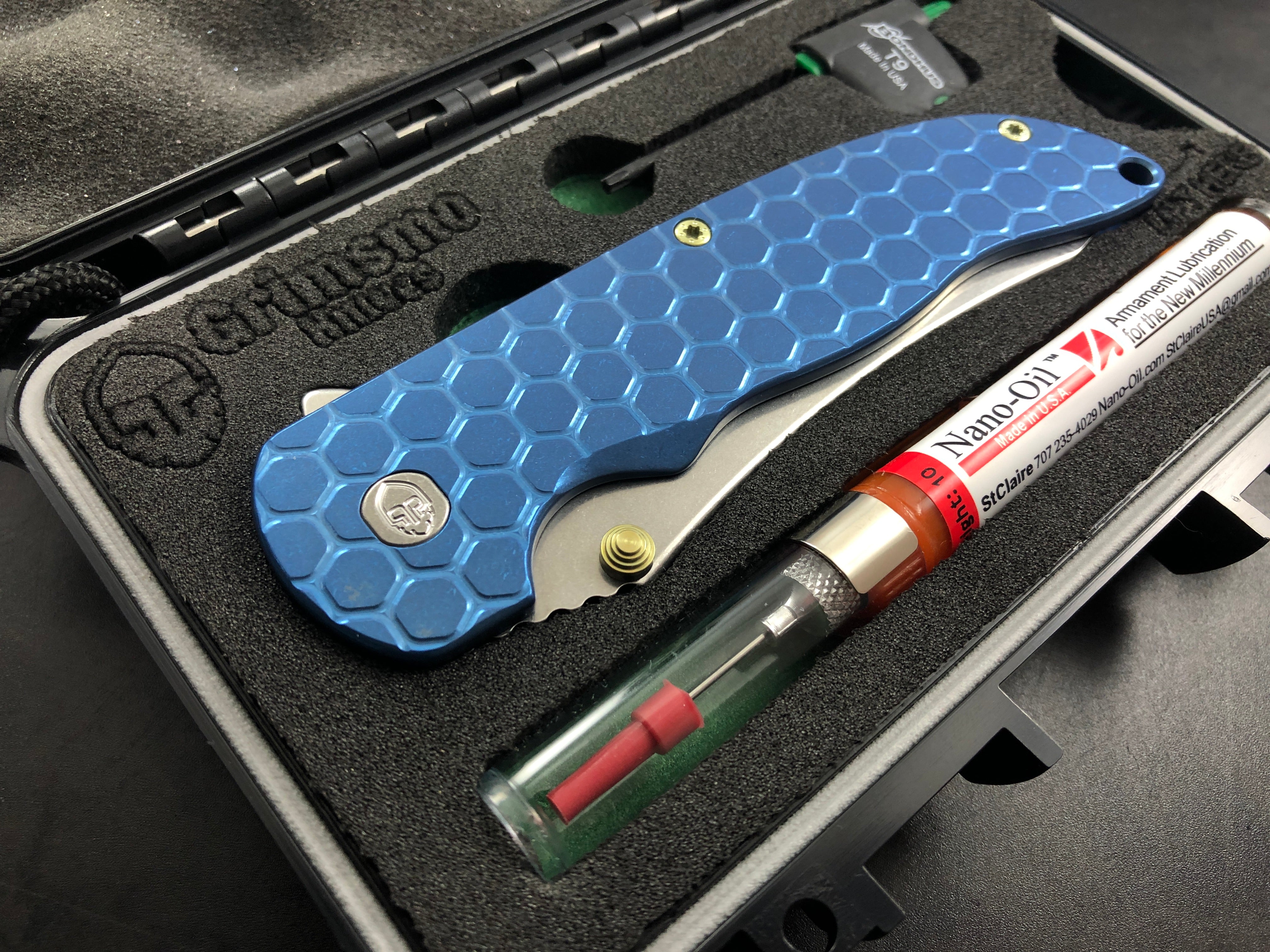 Norseman #3224 5598230901