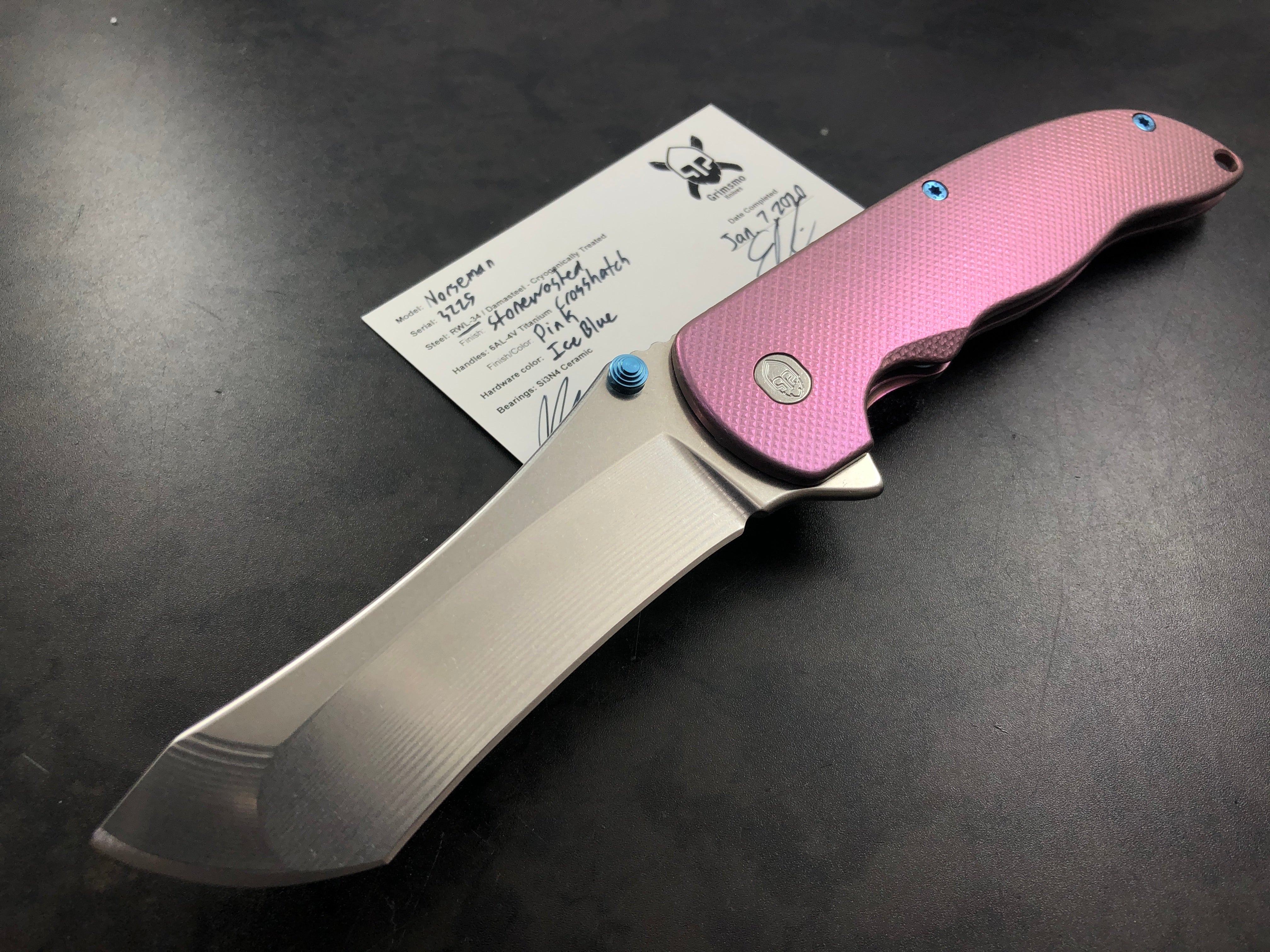 Norseman #3225 6992390901