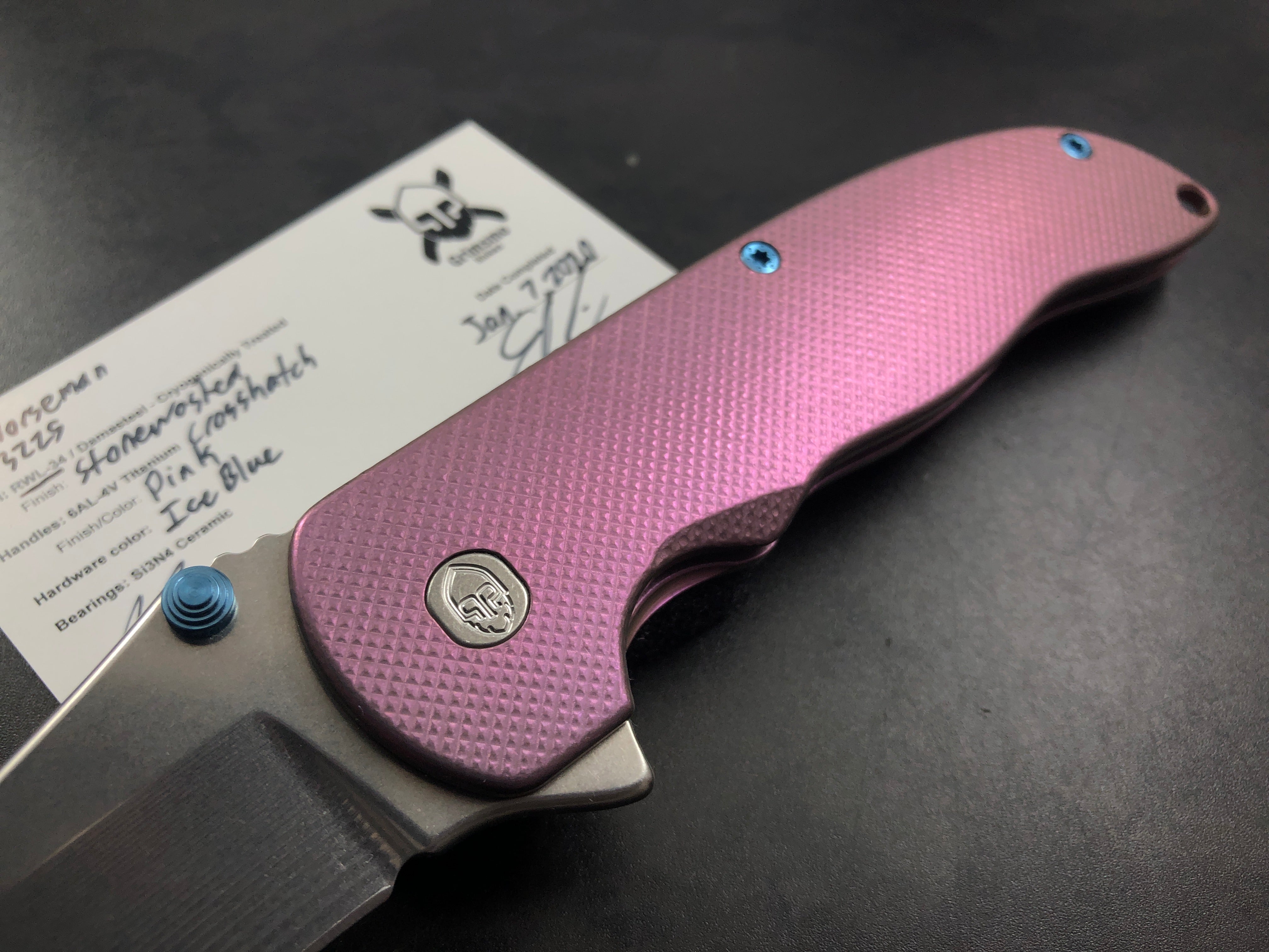 Norseman #3225 6992390901