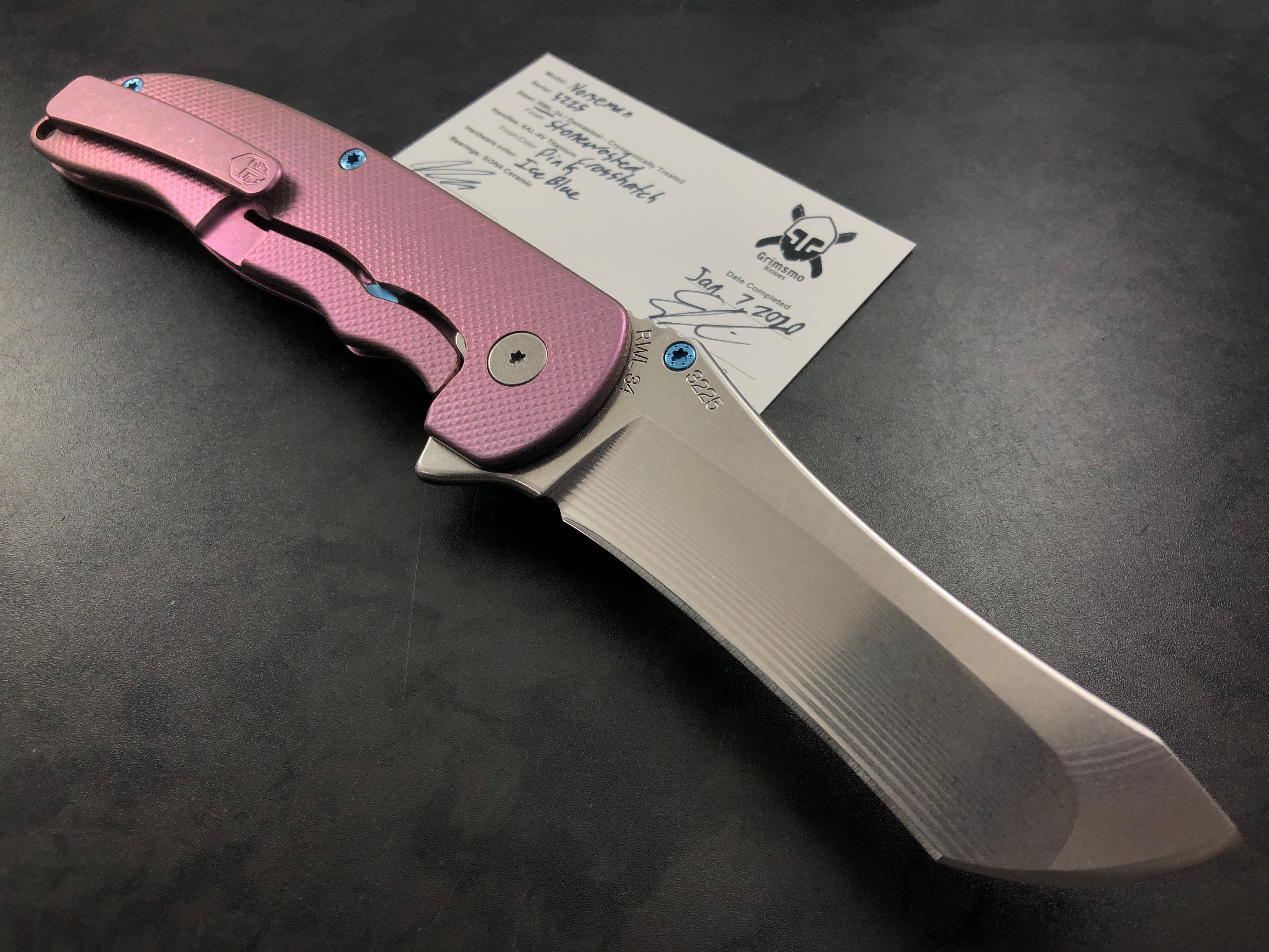 Norseman #3225 6992390901