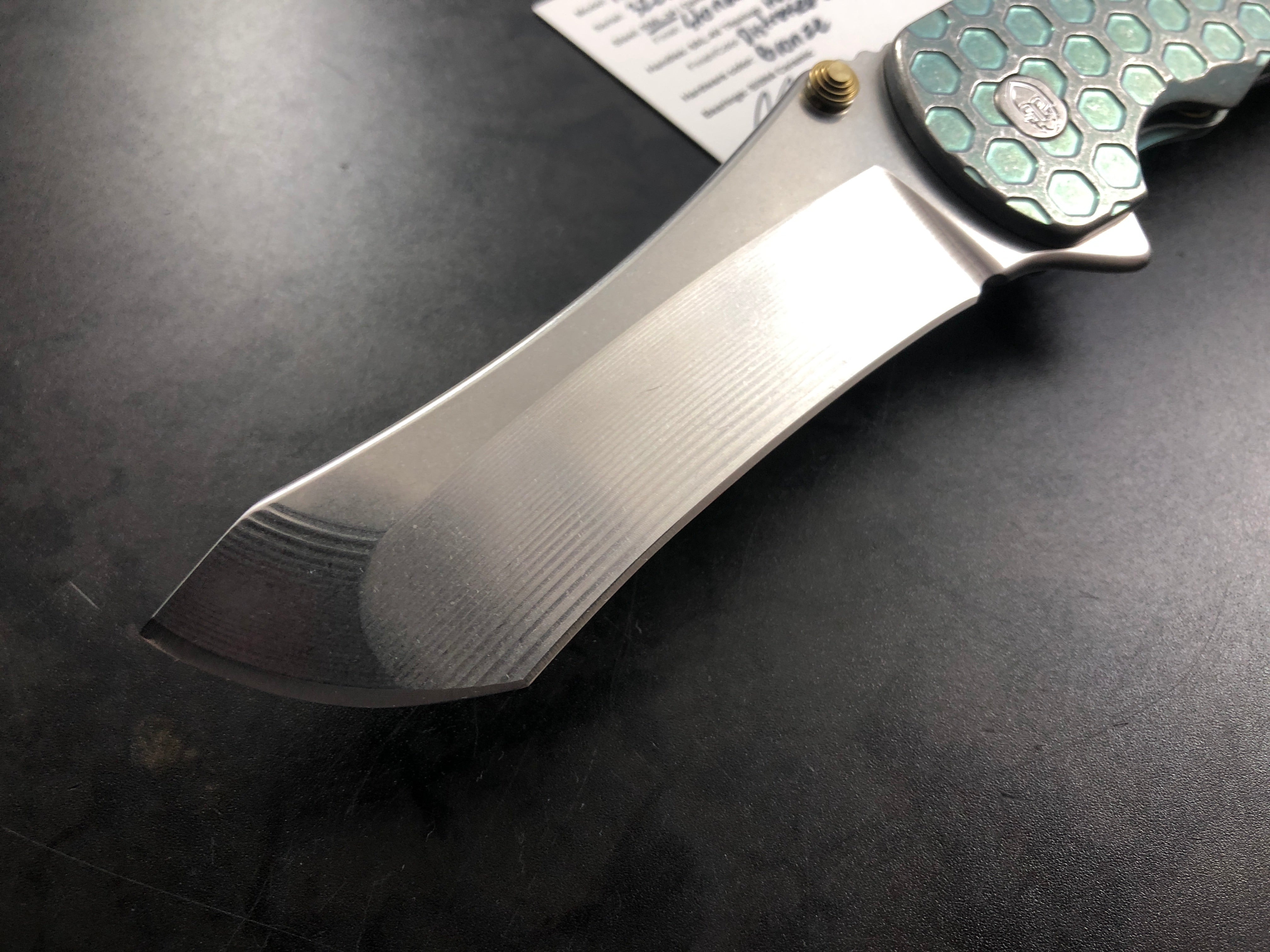 Norseman #3226 4887290901