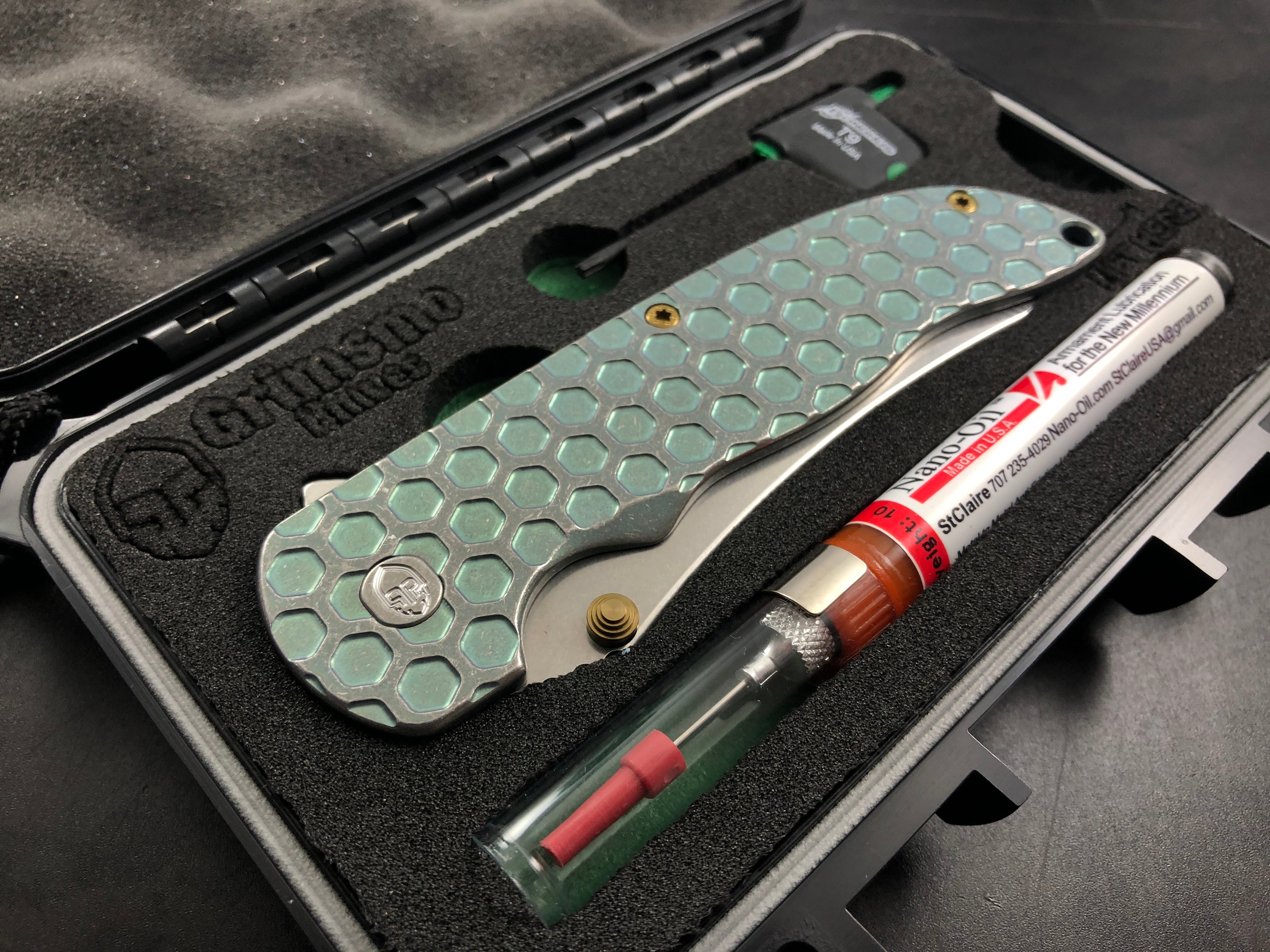 Norseman #3226 4887290901